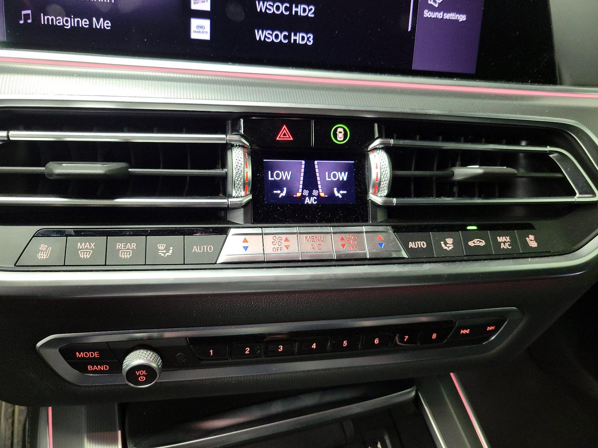 Thumbnail: 2020 BMW X5 - 17