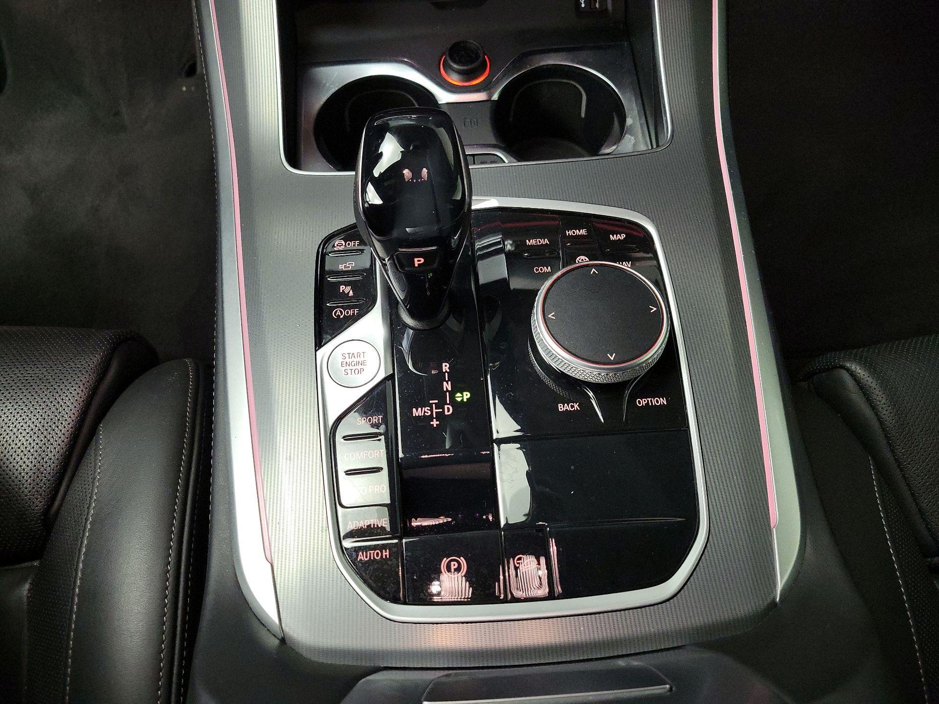 Thumbnail: 2020 BMW X5 - 18