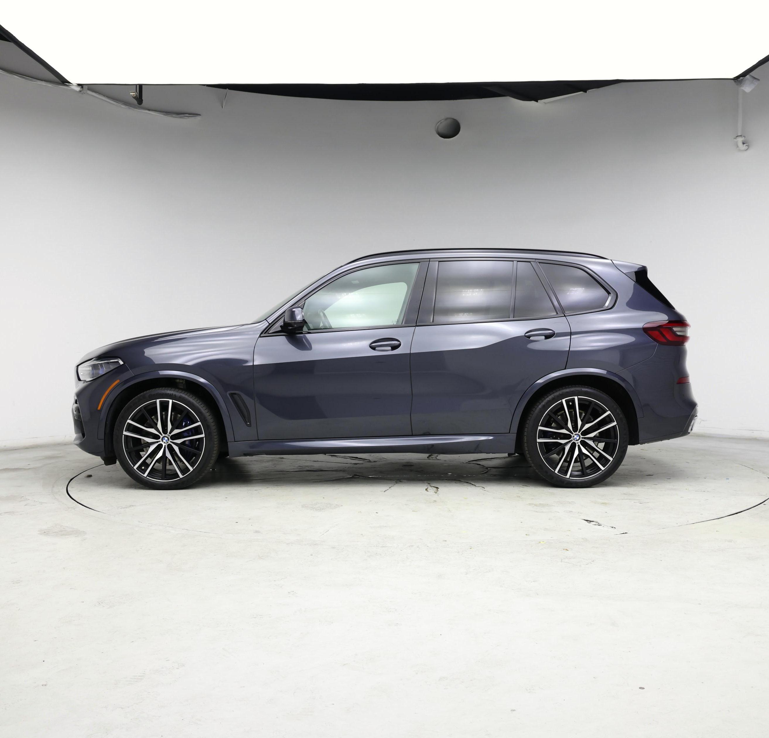 Thumbnail: 2020 BMW X5 - 3
