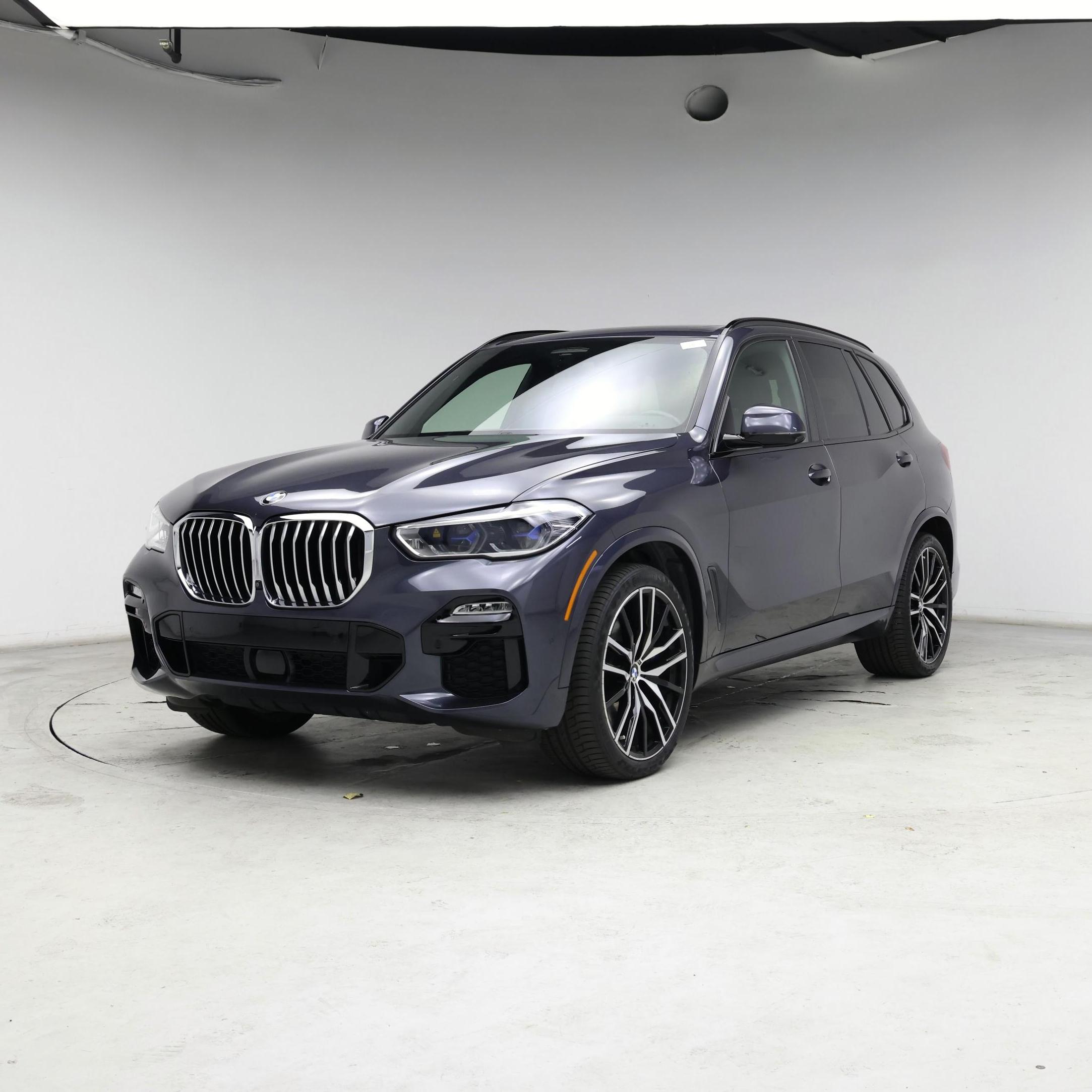 Thumbnail: 2020 BMW X5 - 4