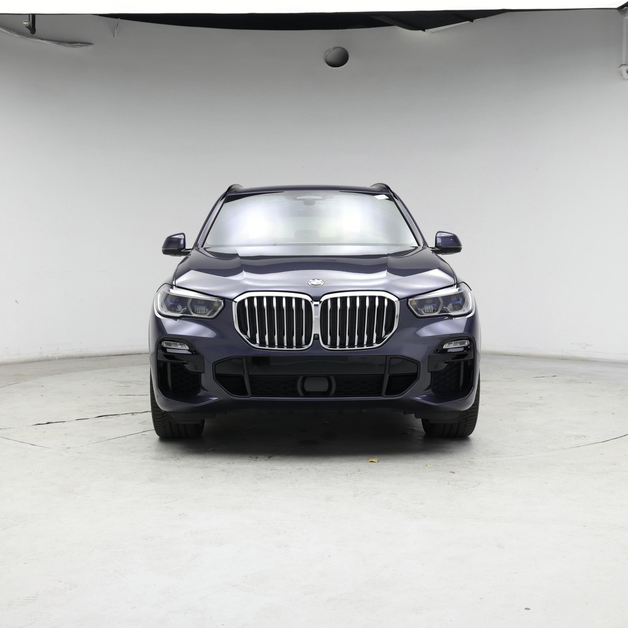 Thumbnail: 2020 BMW X5 - 5