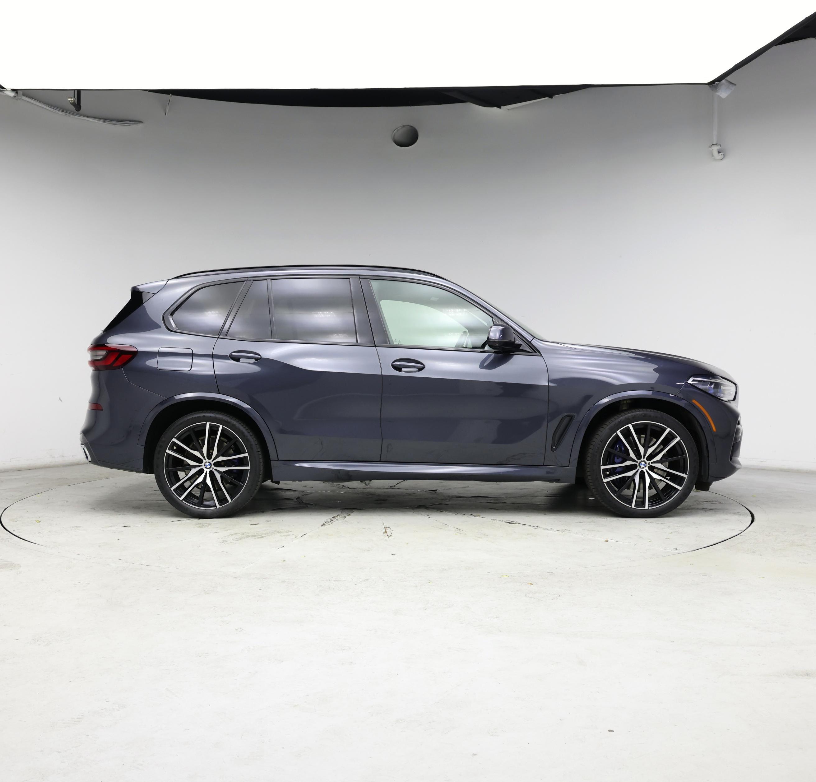 Thumbnail: 2020 BMW X5 - 7