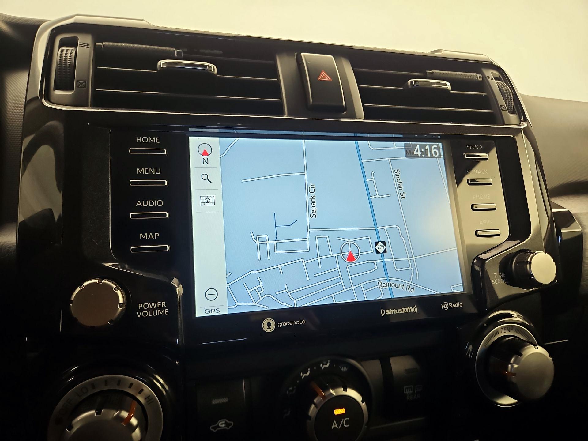 Thumbnail: 2020 Toyota 4Runner - 14