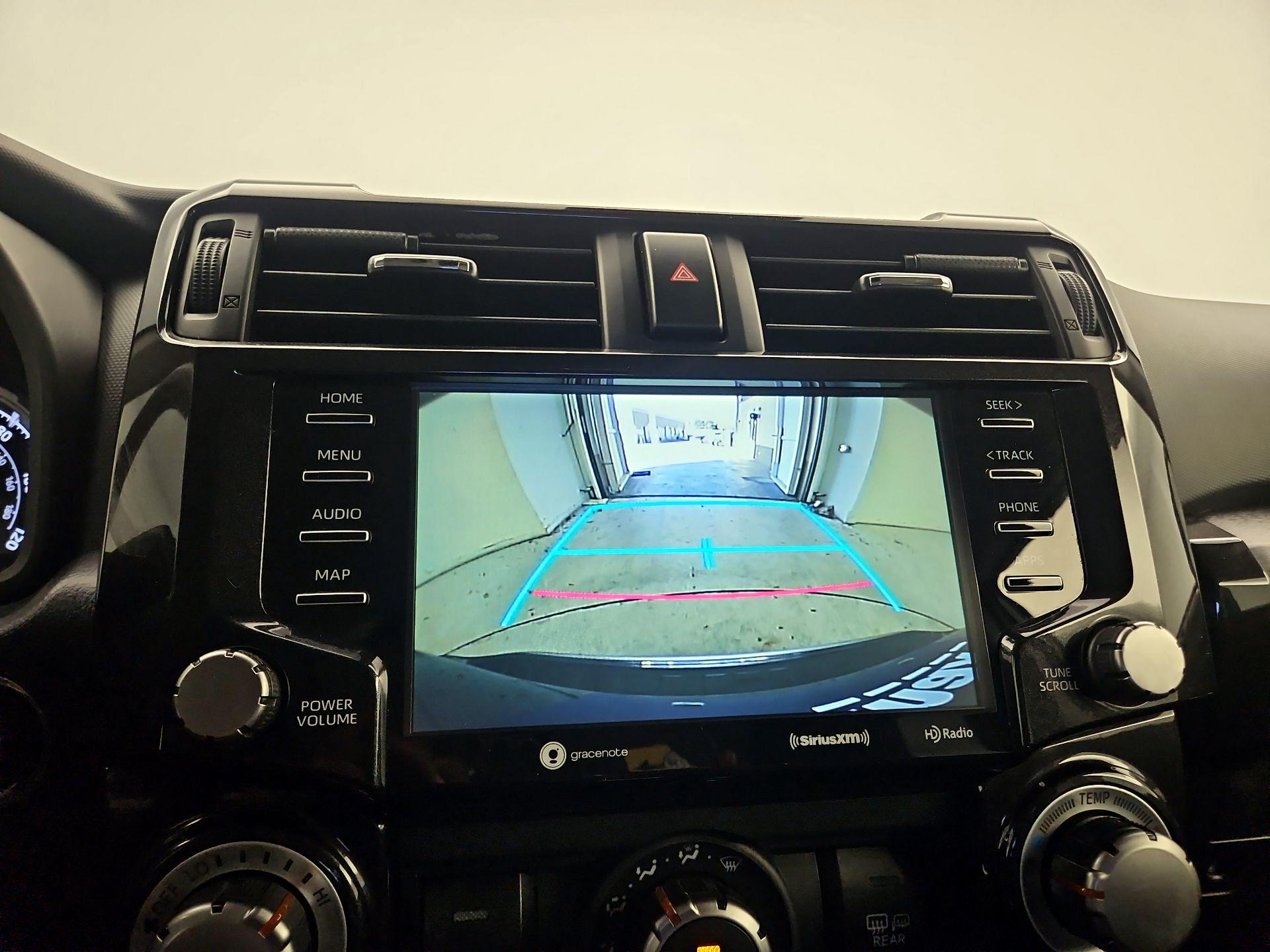 Thumbnail: 2020 Toyota 4Runner - 15