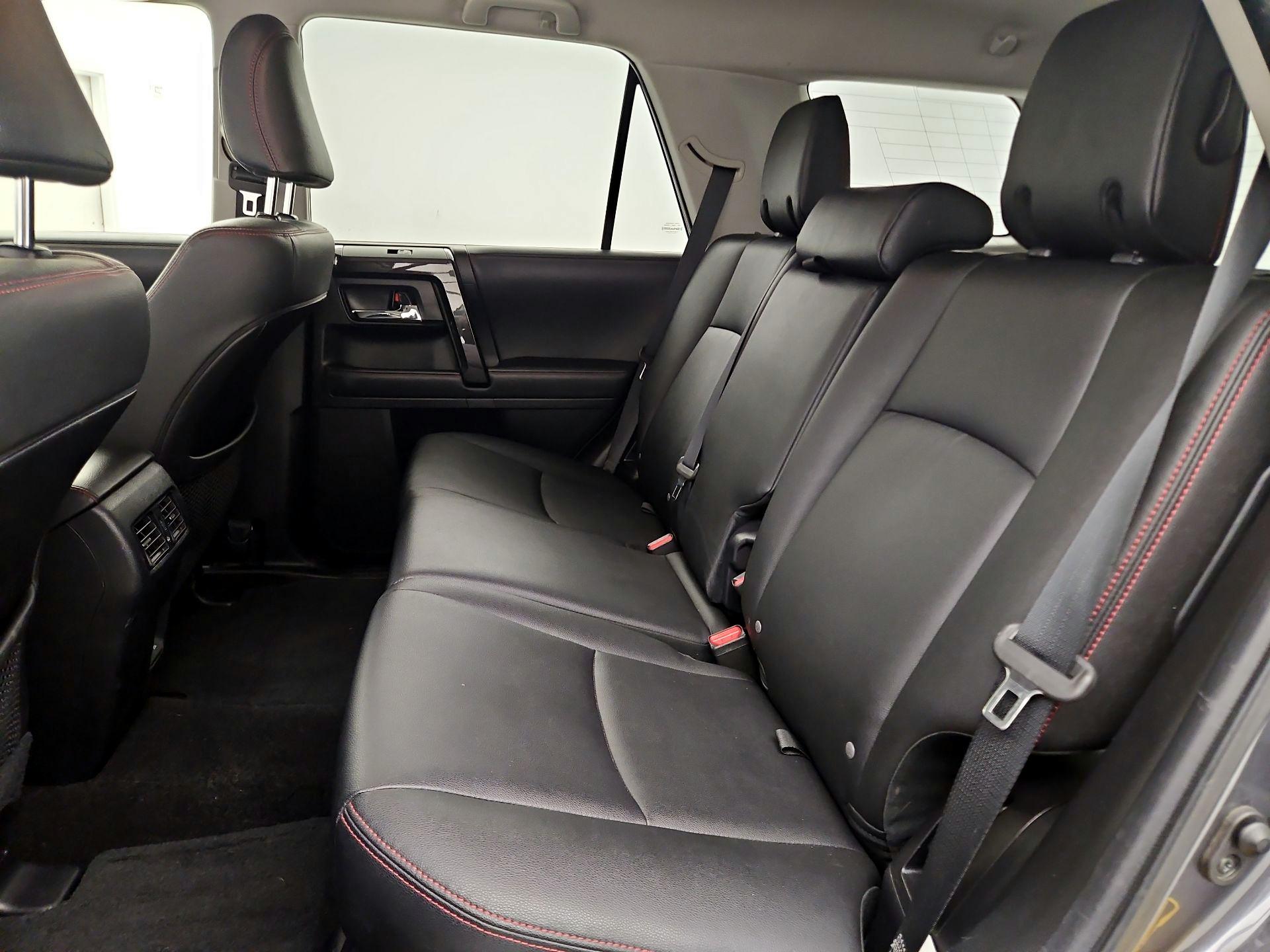 Thumbnail: 2020 Toyota 4Runner - 20