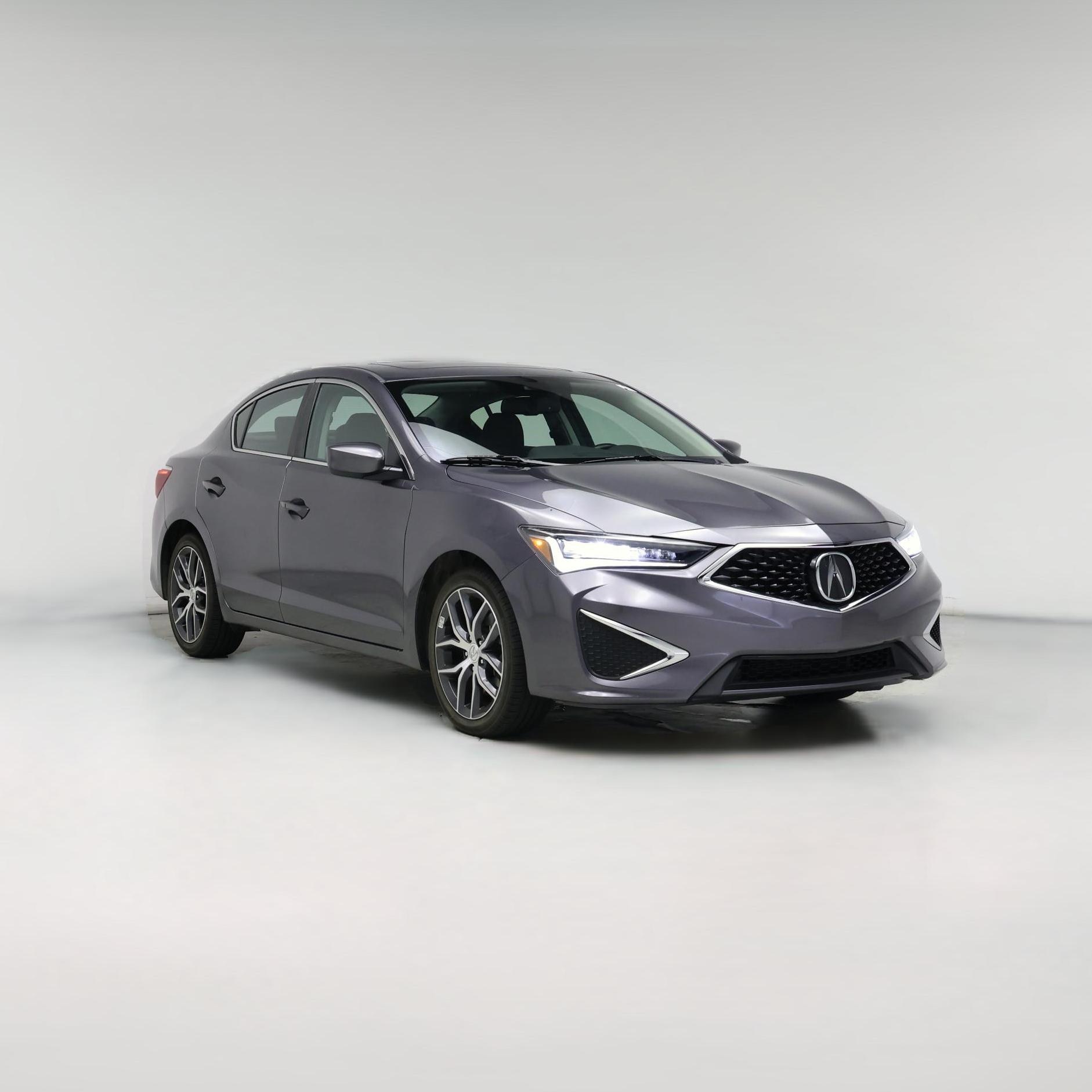 Thumbnail: 2020 Acura ILX - 1