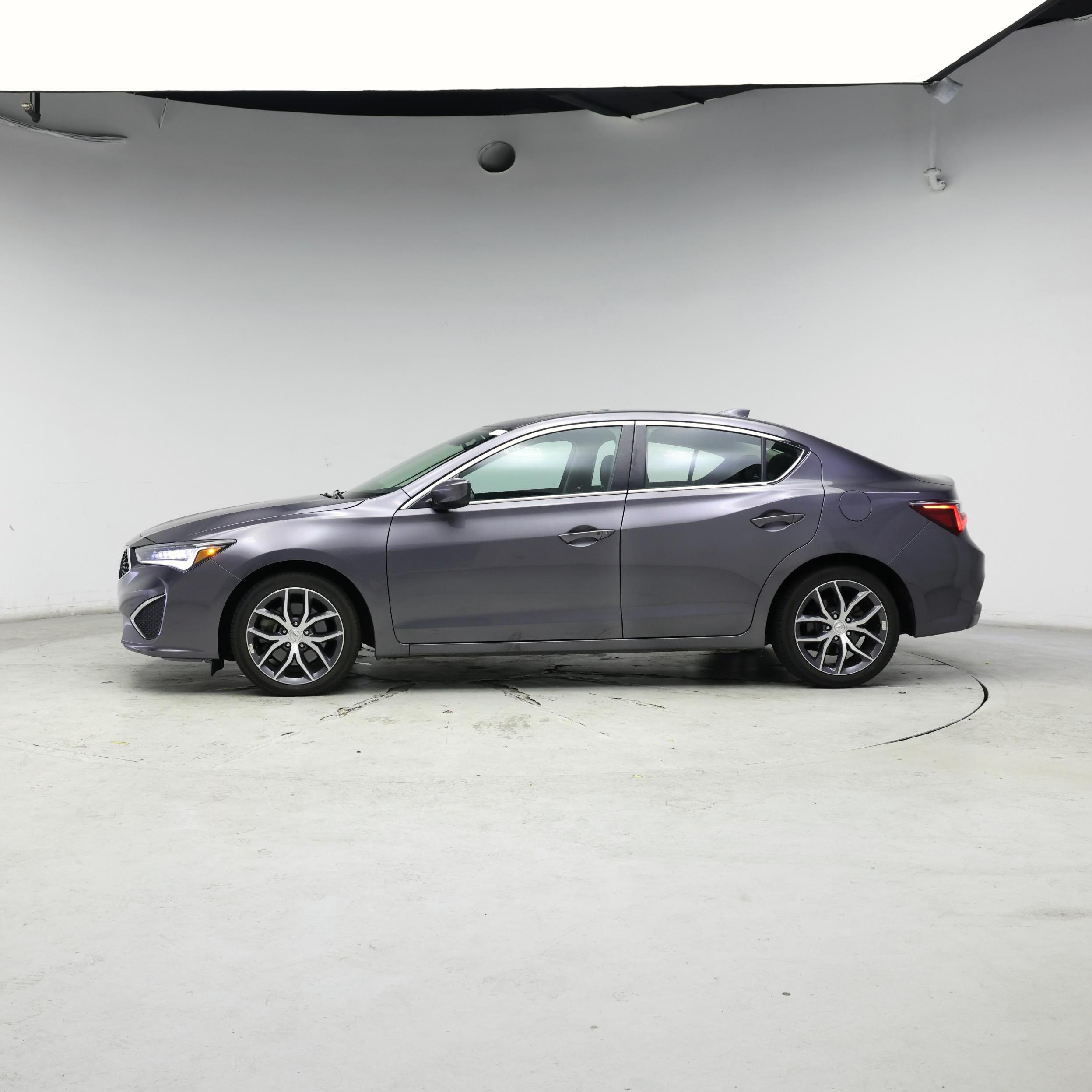 Thumbnail: 2020 Acura ILX - 3