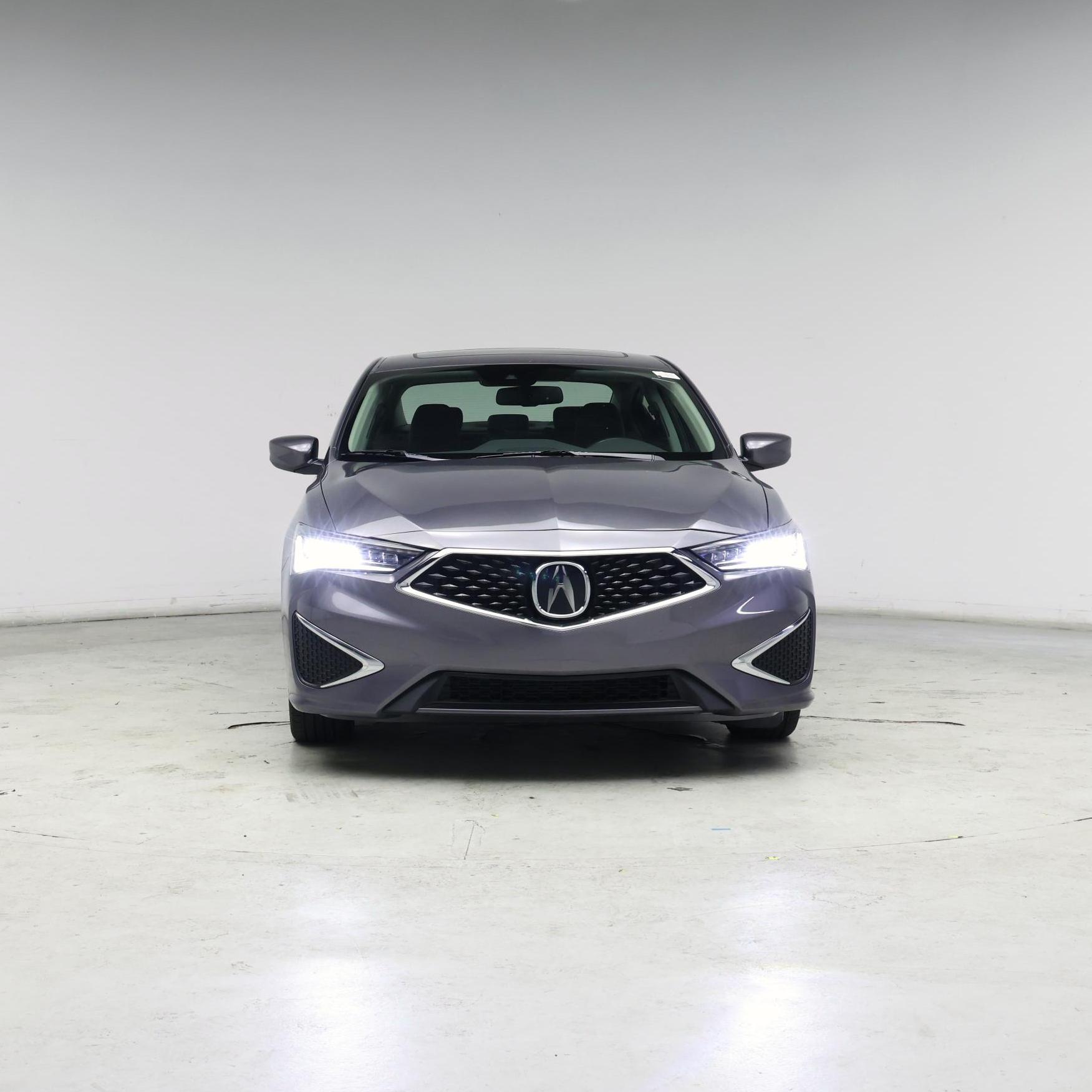 Thumbnail: 2020 Acura ILX - 5