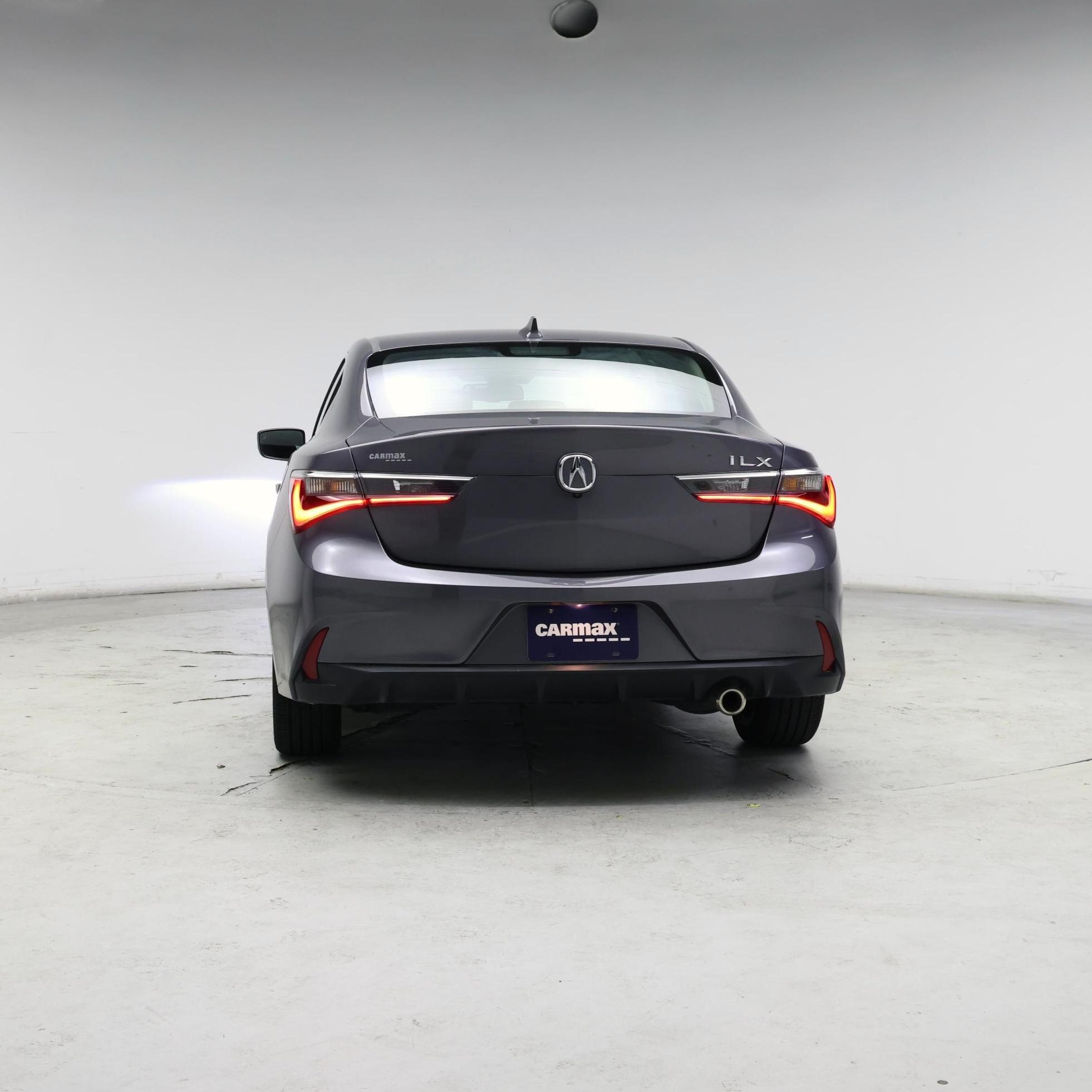 Thumbnail: 2020 Acura ILX - 6