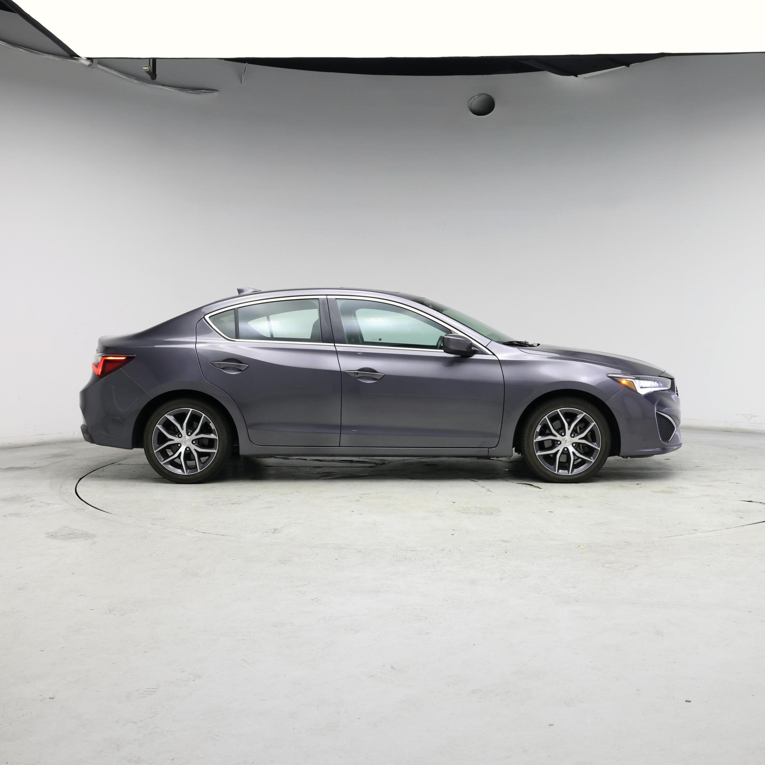 Thumbnail: 2020 Acura ILX - 7