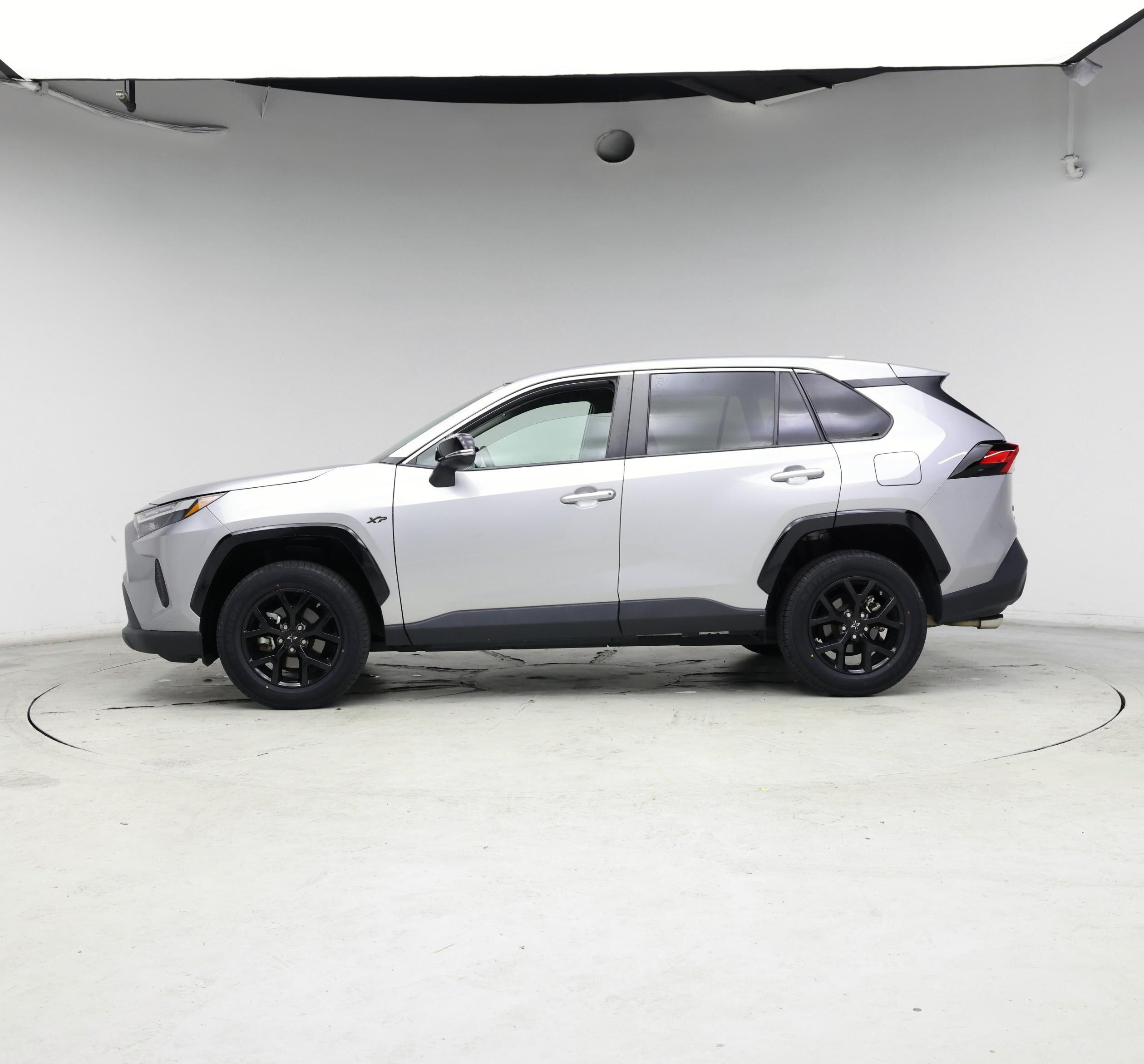 Thumbnail: 2023 Toyota RAV4 - 3