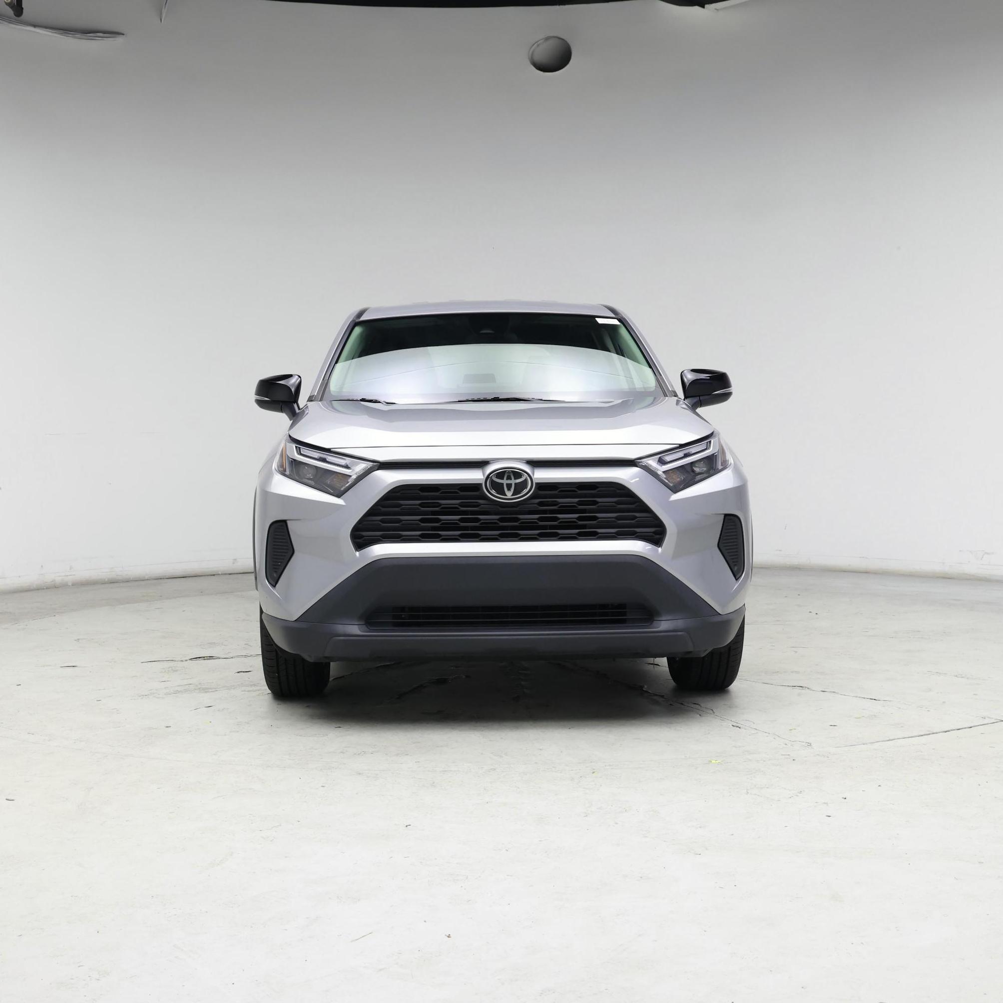 Thumbnail: 2023 Toyota RAV4 - 5