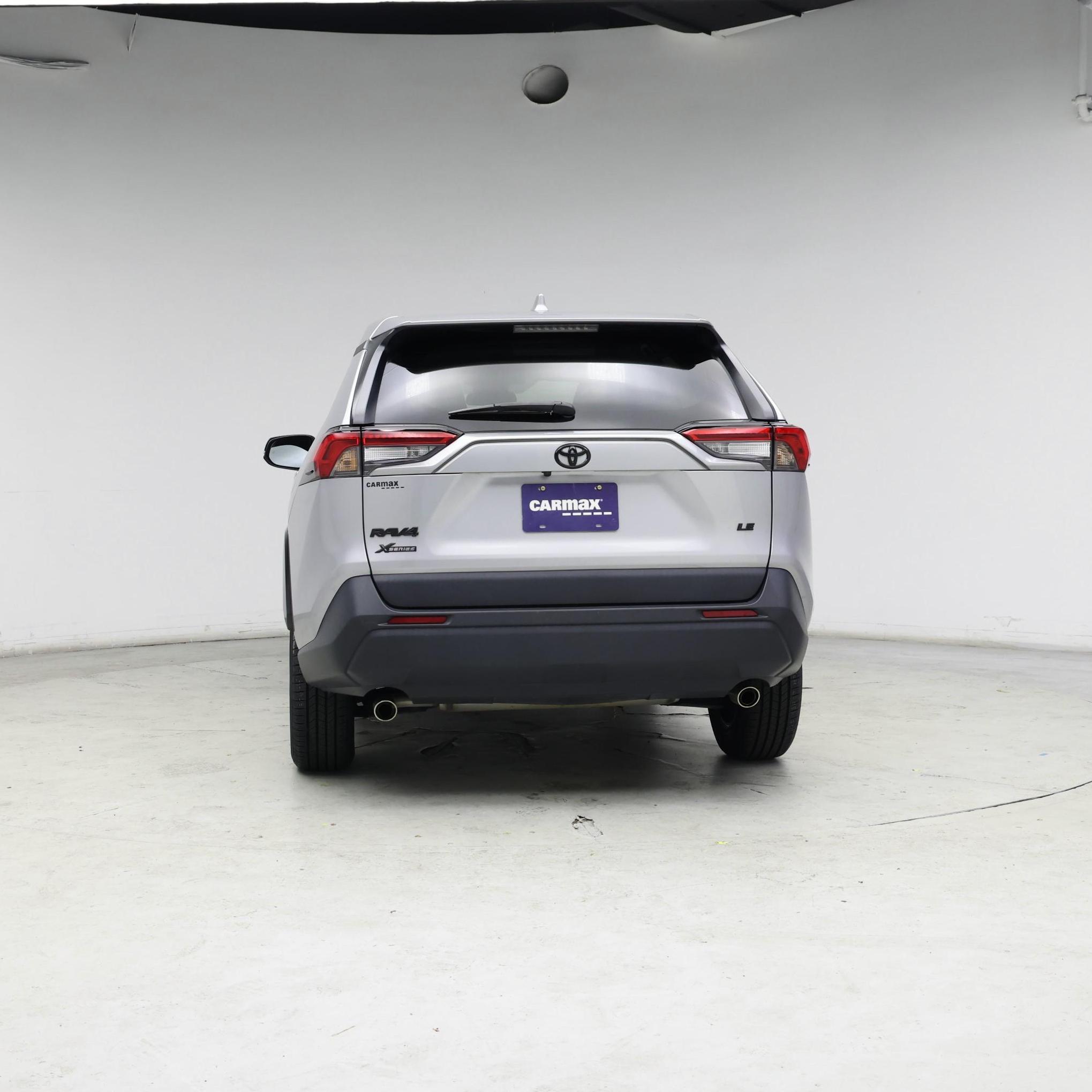 Thumbnail: 2023 Toyota RAV4 - 6