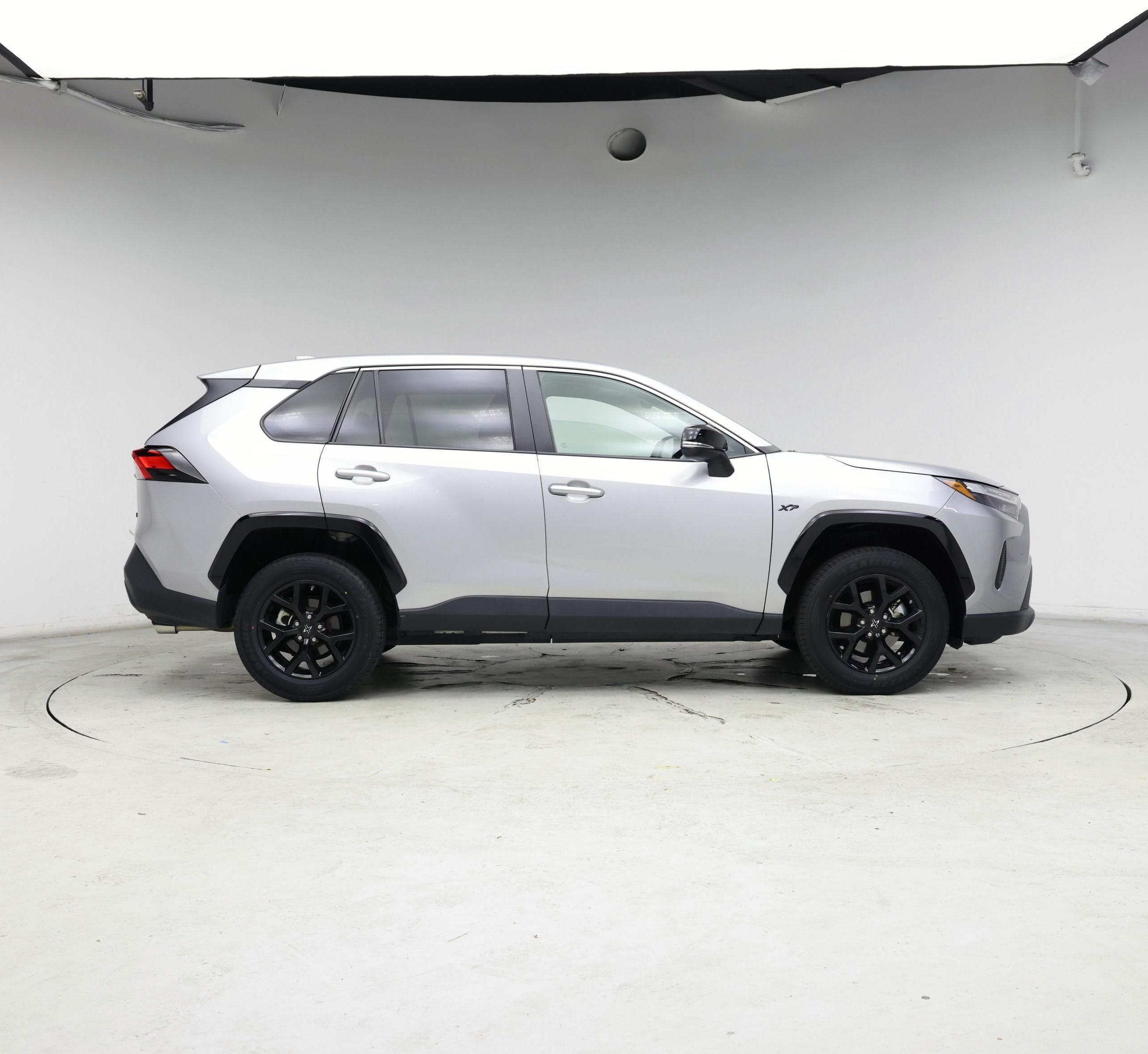 Thumbnail: 2023 Toyota RAV4 - 7