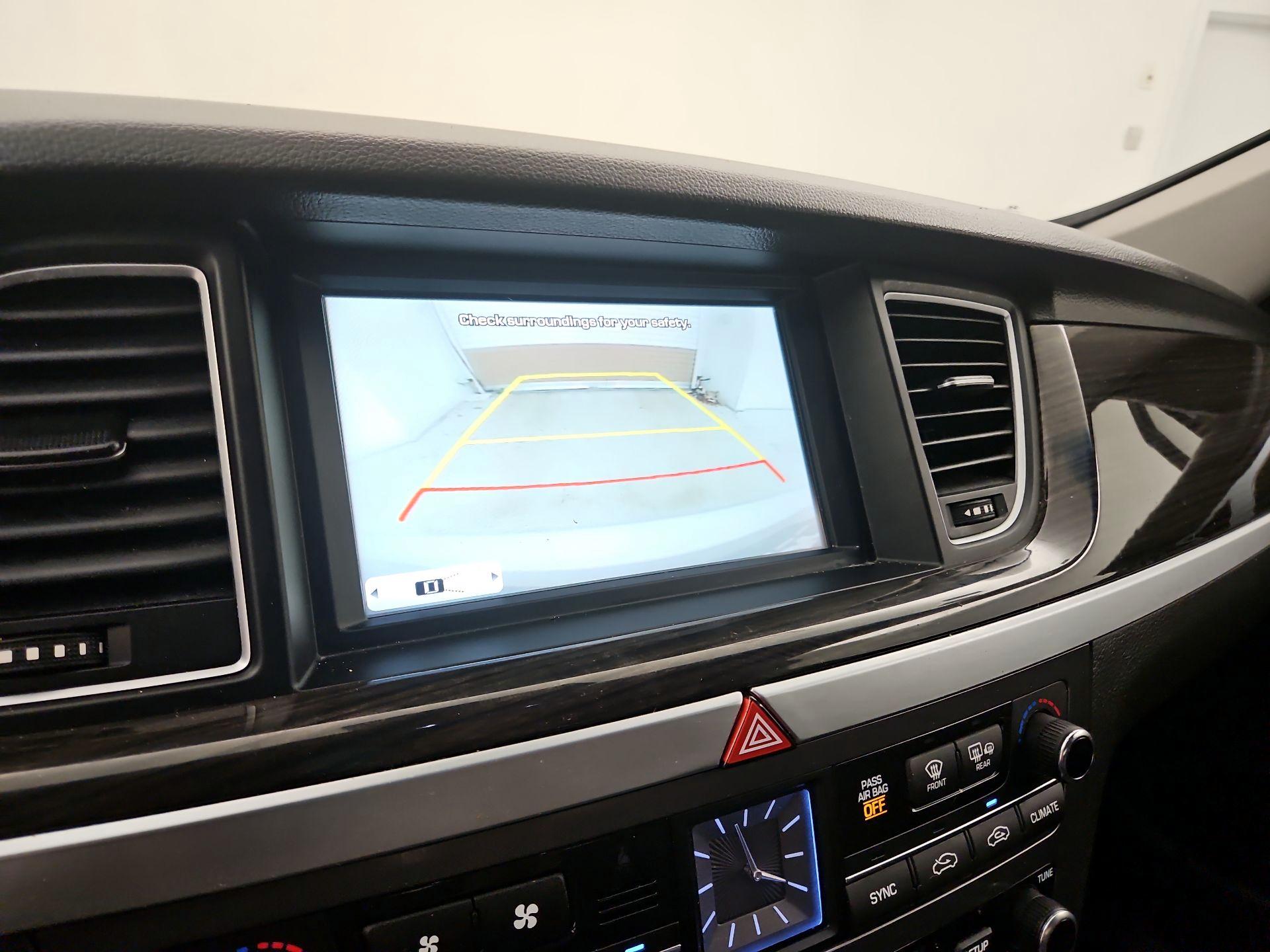 Thumbnail: 2016 Hyundai Genesis - 14