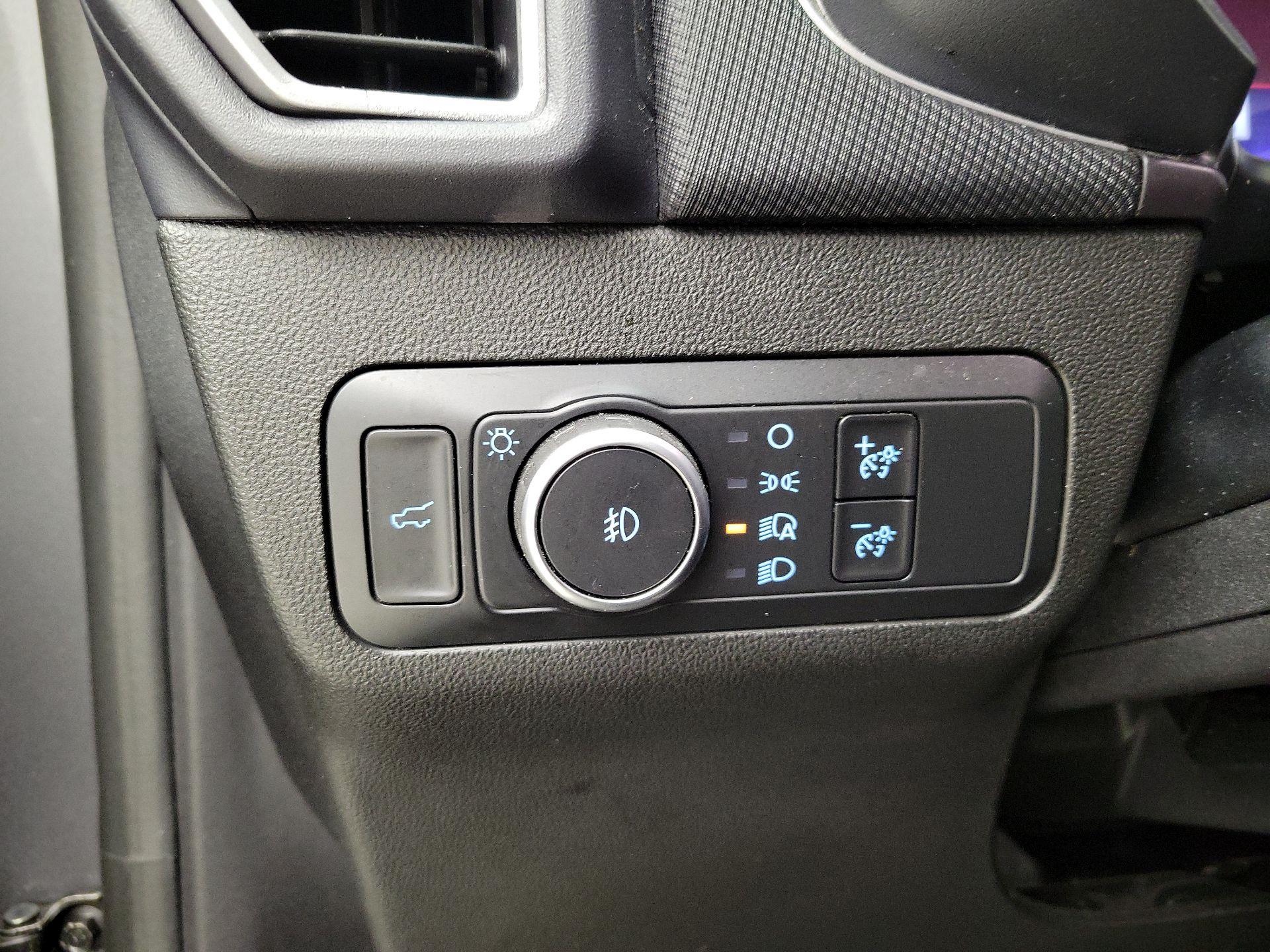 Thumbnail: 2021 Ford Bronco Sport - 13