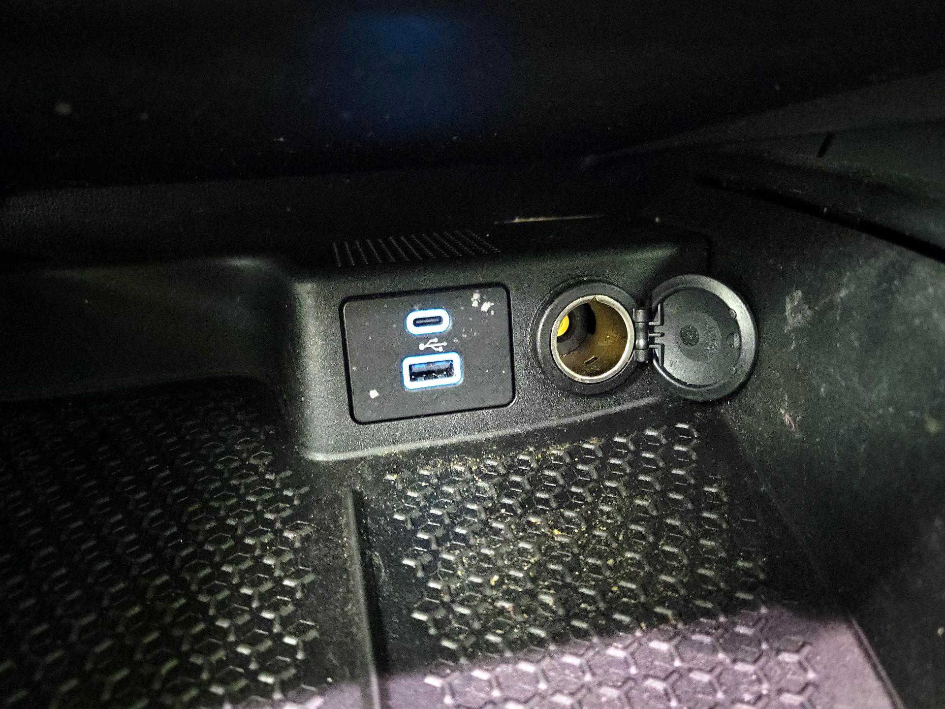 Thumbnail: 2021 Ford Bronco Sport - 19