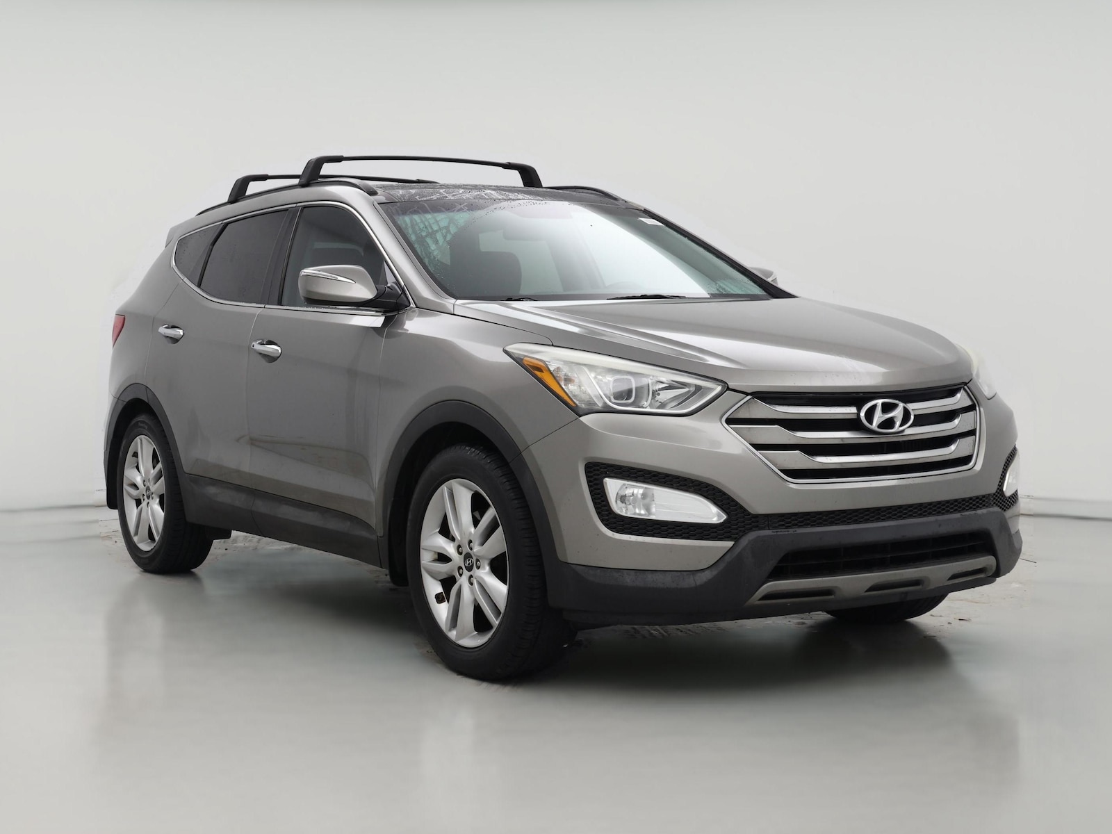 2016 Hyundai Santa Fe Sport 2.0T