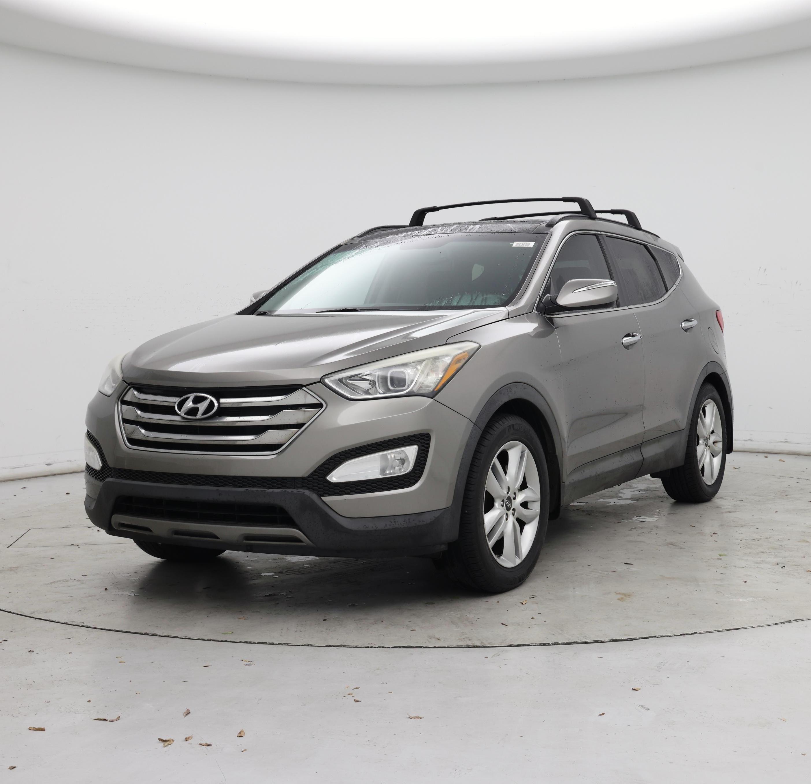 Thumbnail: 2016 Hyundai Santa Fe - 4