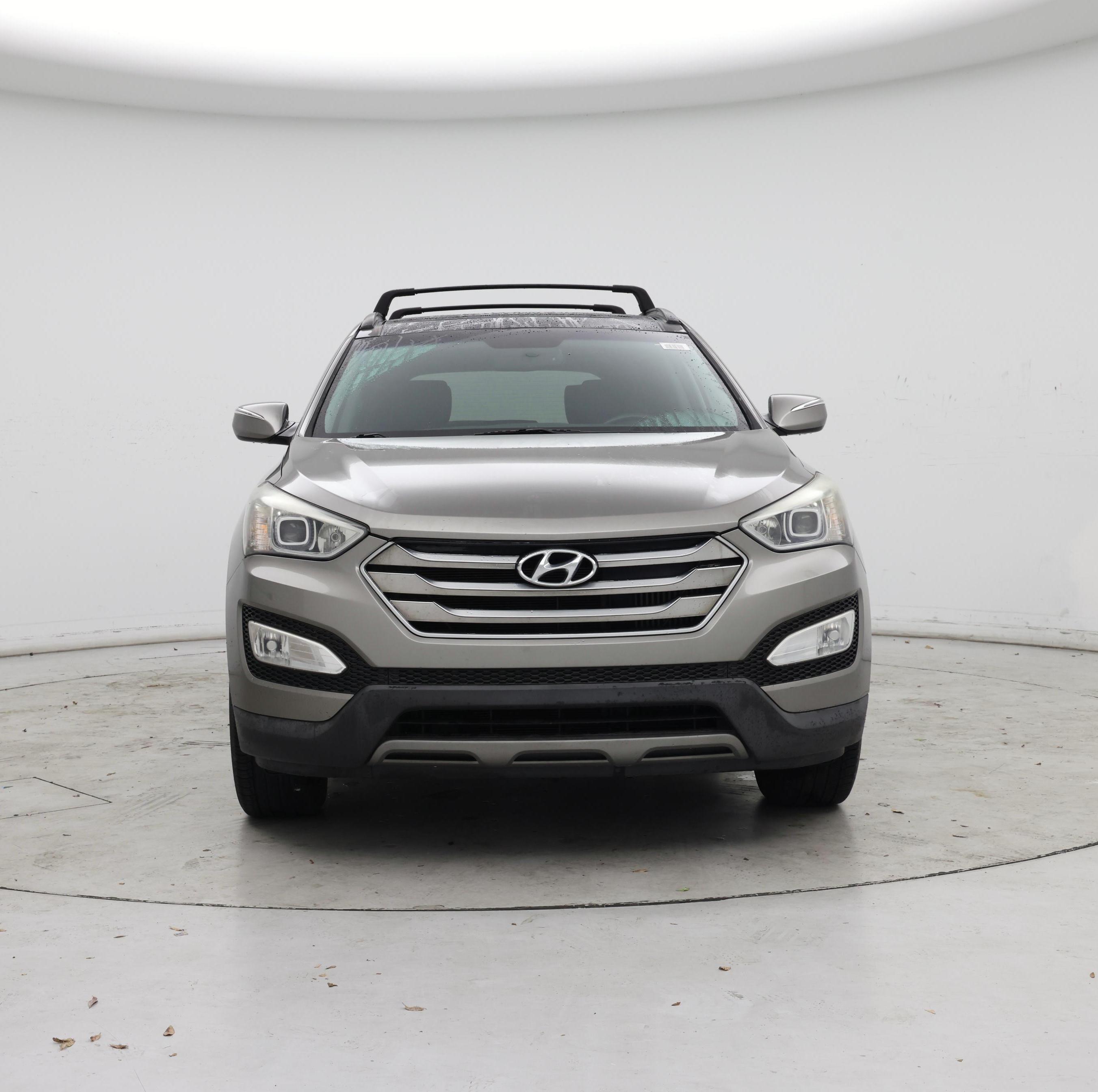 Thumbnail: 2016 Hyundai Santa Fe - 5