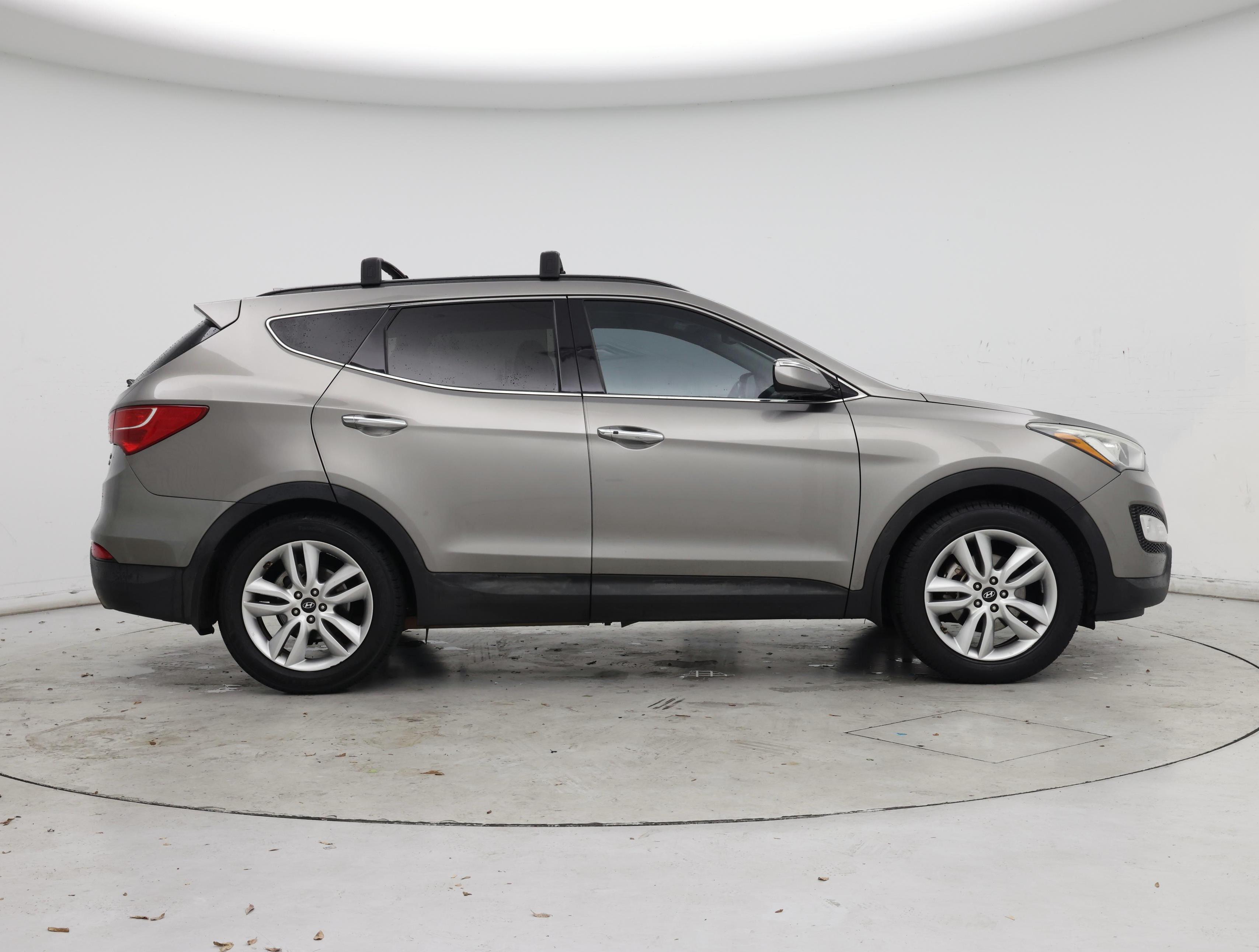 Thumbnail: 2016 Hyundai Santa Fe - 7