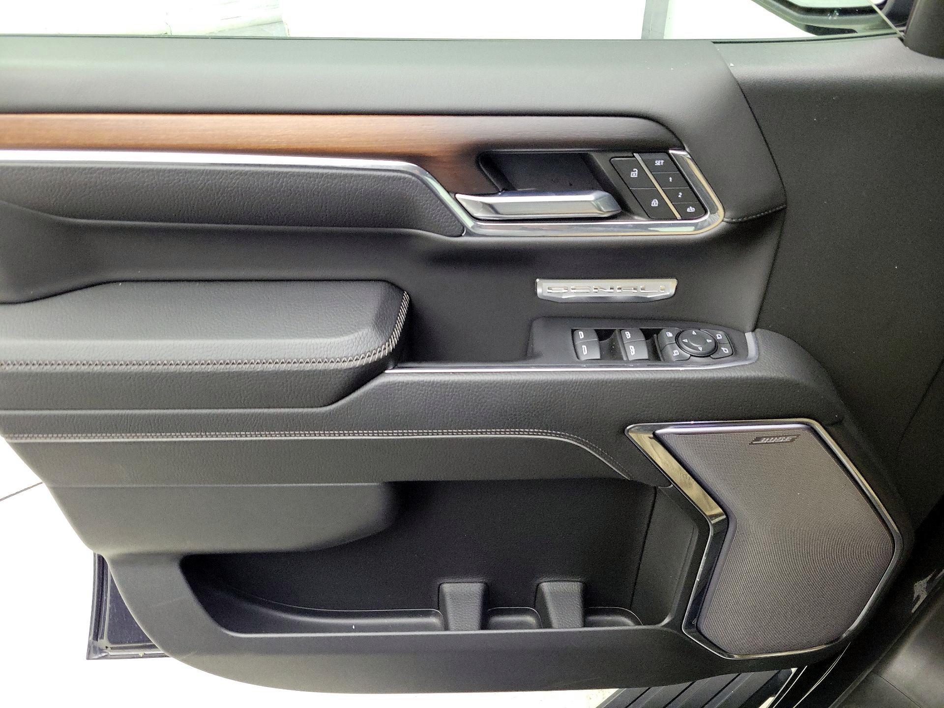 Thumbnail: 2024 GMC Sierra 1500 - 12