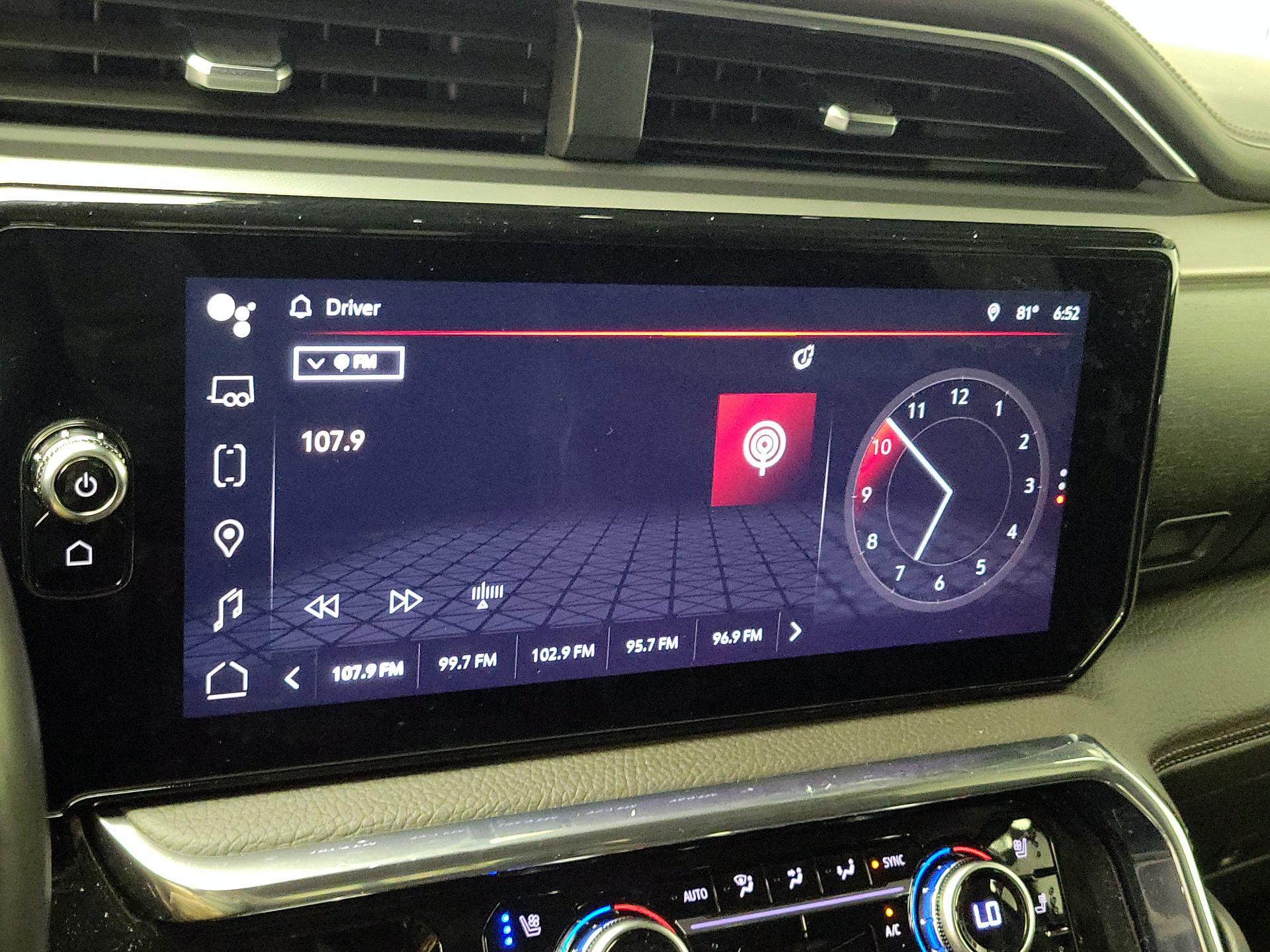 Thumbnail: 2024 GMC Sierra 1500 - 15