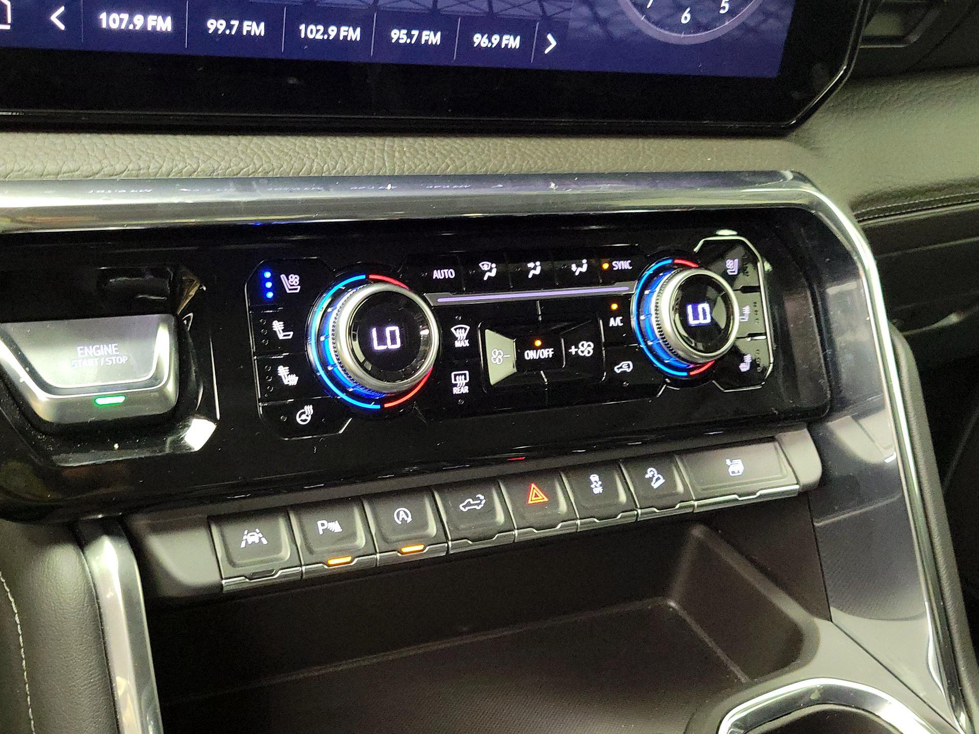 Thumbnail: 2024 GMC Sierra 1500 - 16