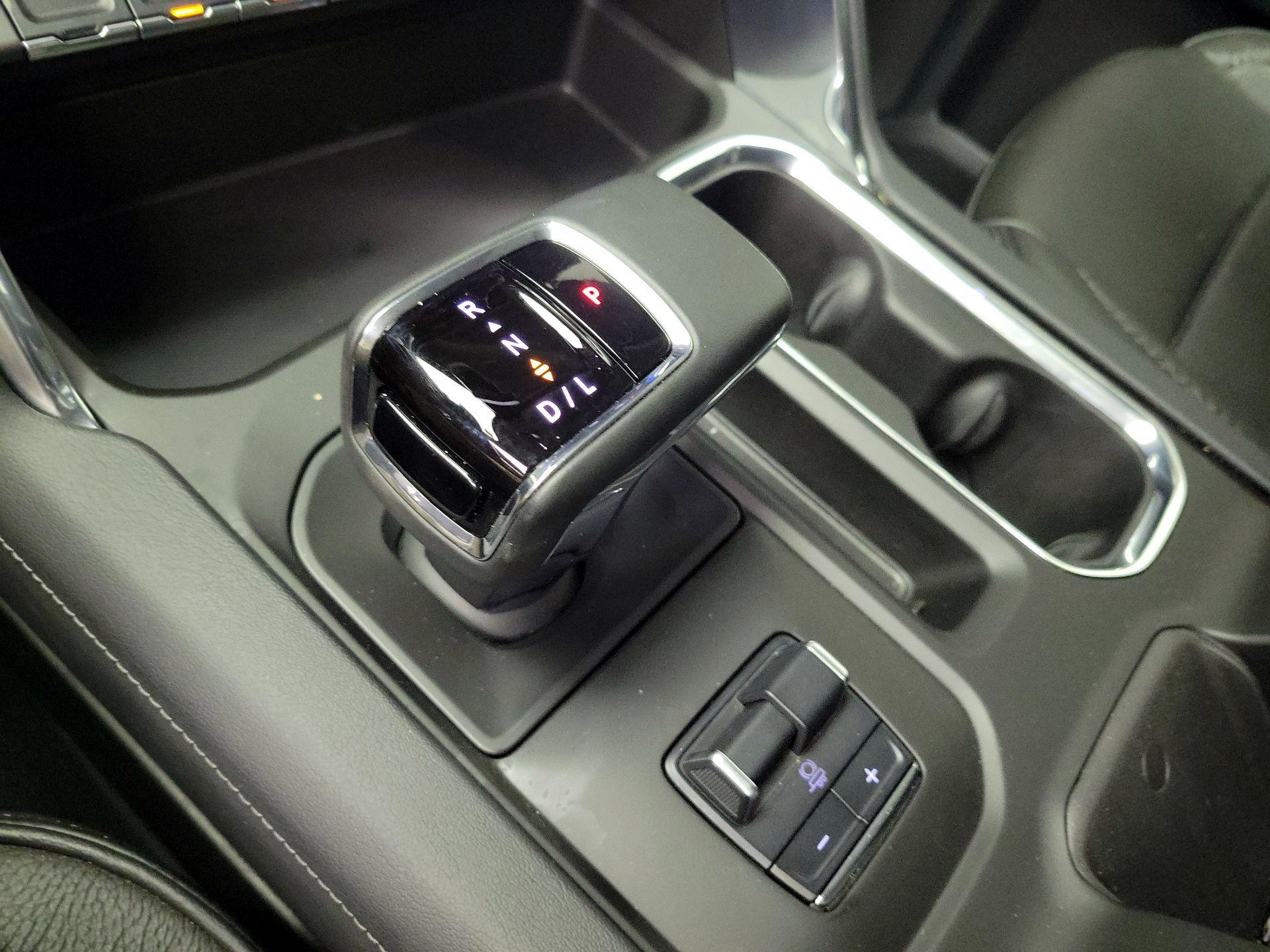 Thumbnail: 2024 GMC Sierra 1500 - 17