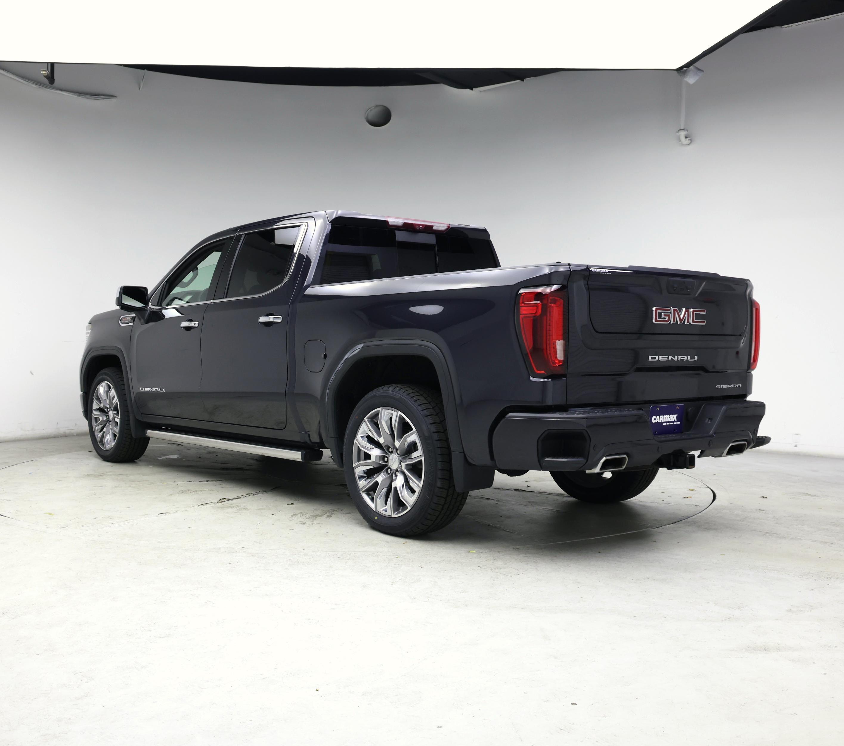 Thumbnail: 2024 GMC Sierra 1500 - 2