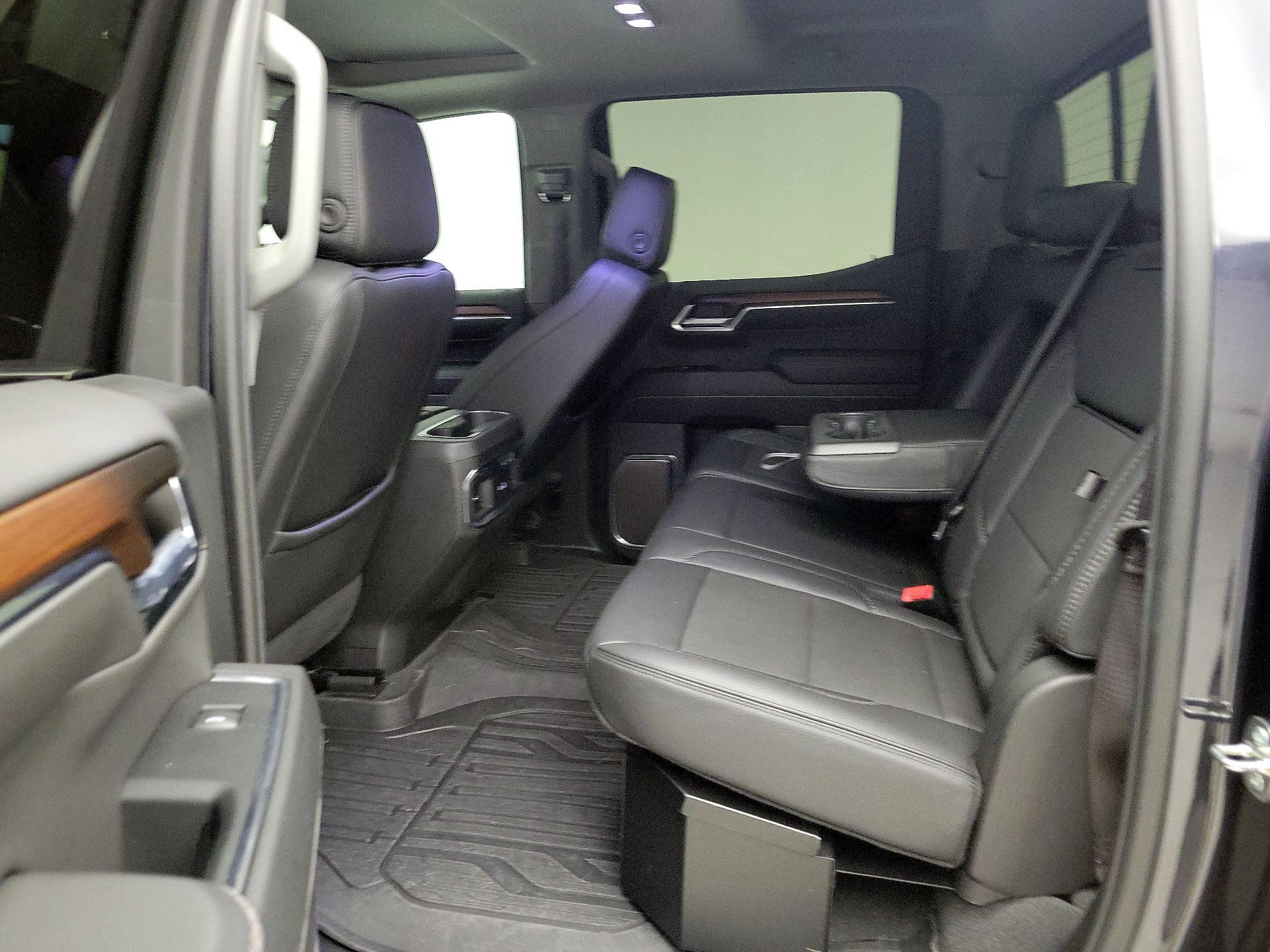 Thumbnail: 2024 GMC Sierra 1500 - 20