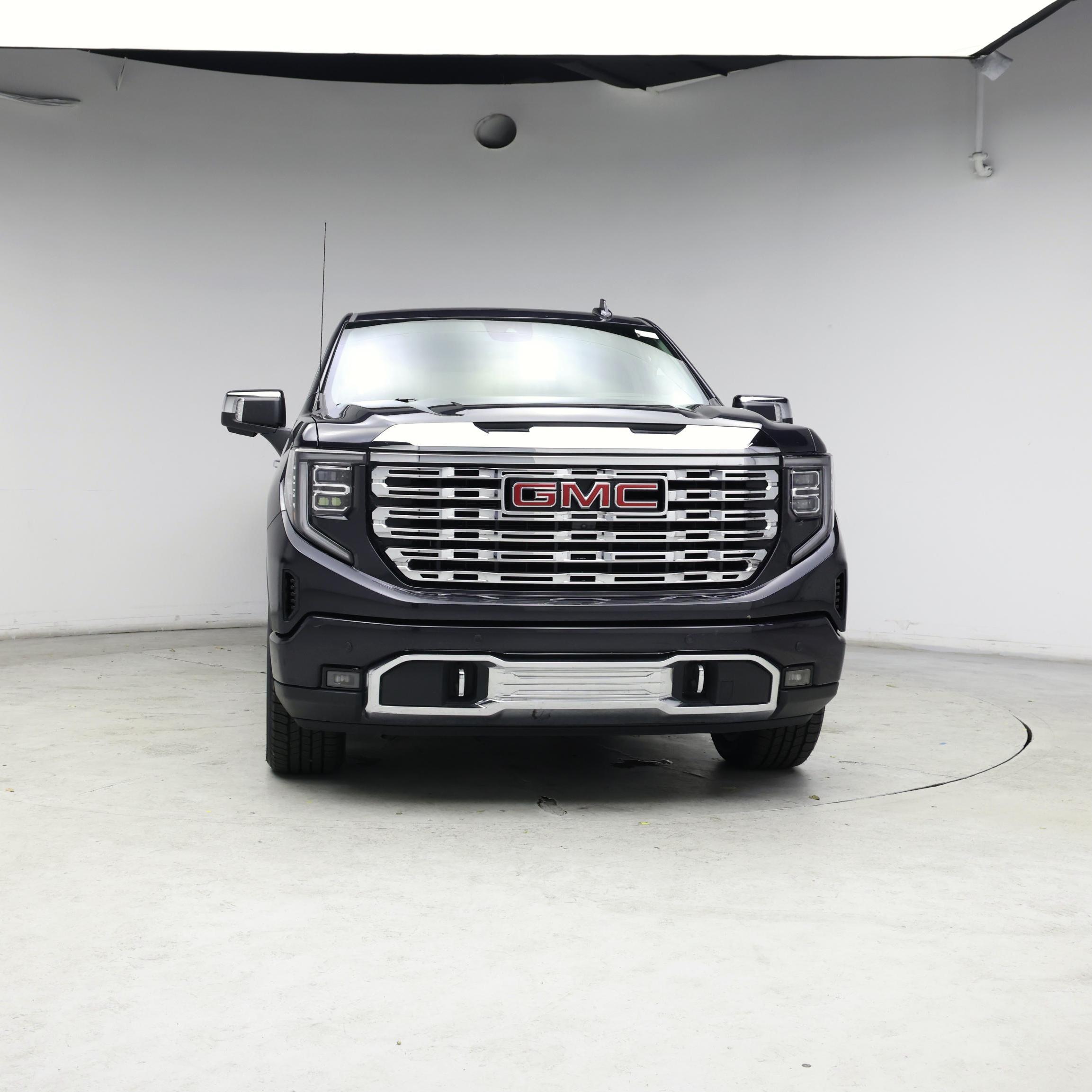 Thumbnail: 2024 GMC Sierra 1500 - 5