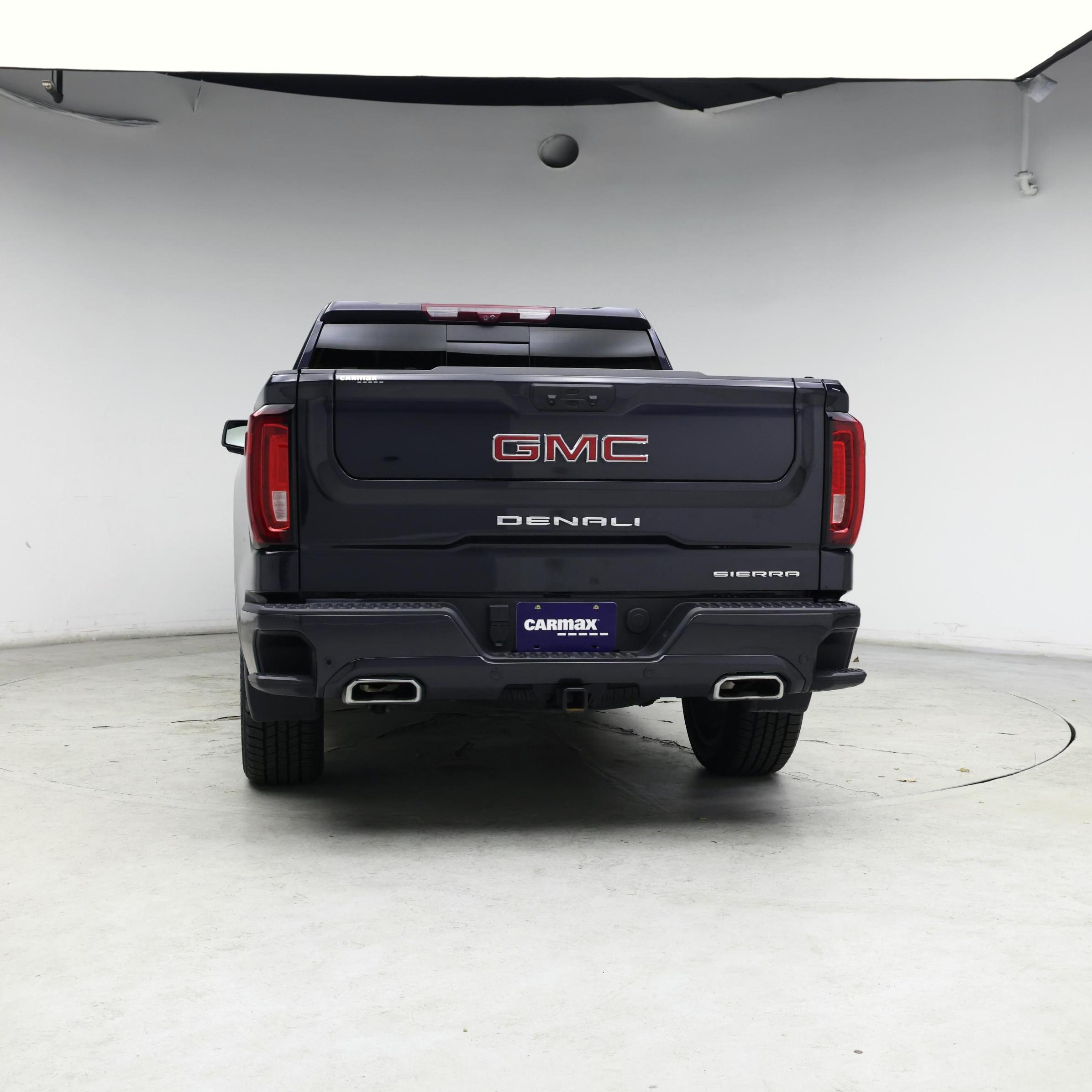 Thumbnail: 2024 GMC Sierra 1500 - 6