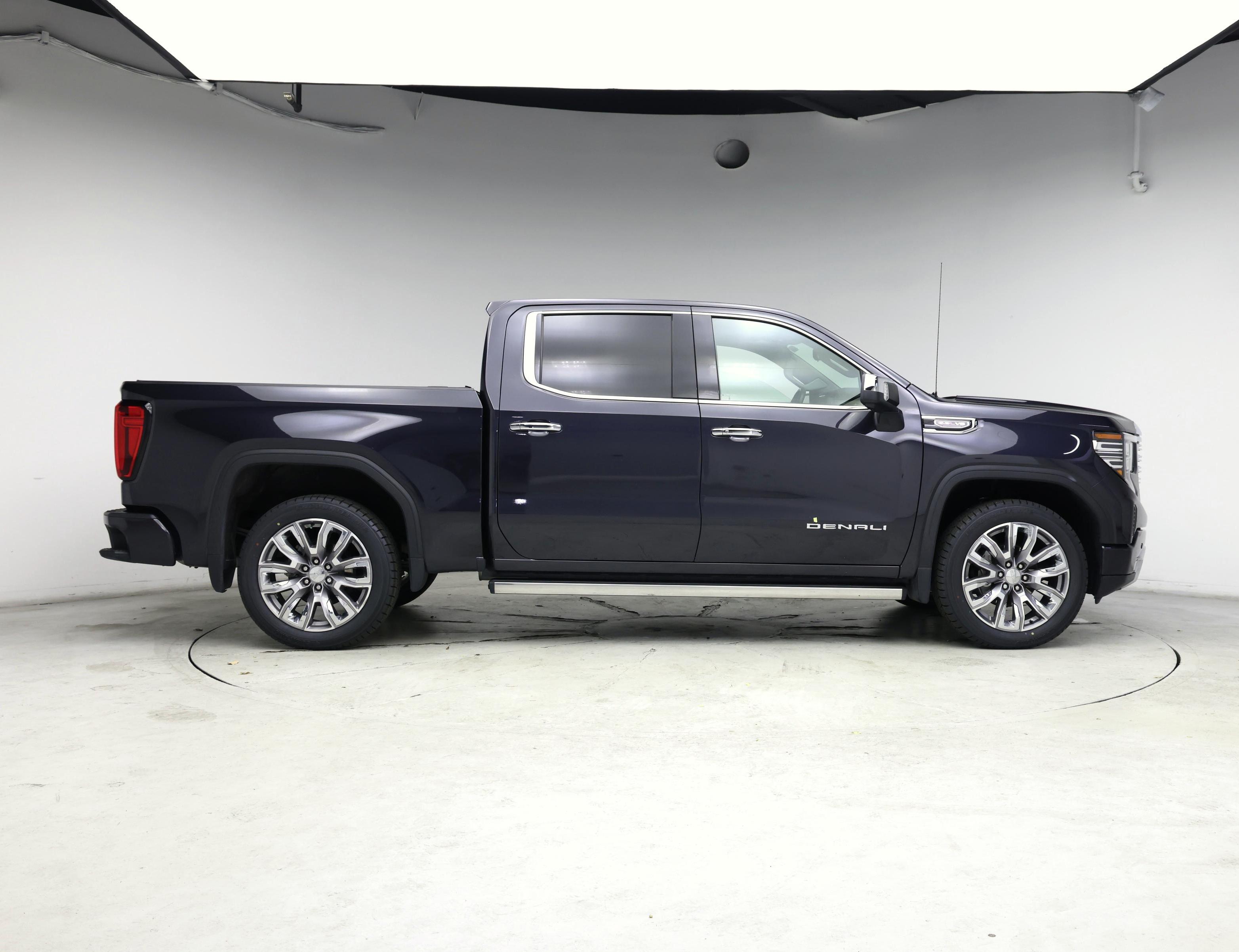 Thumbnail: 2024 GMC Sierra 1500 - 7