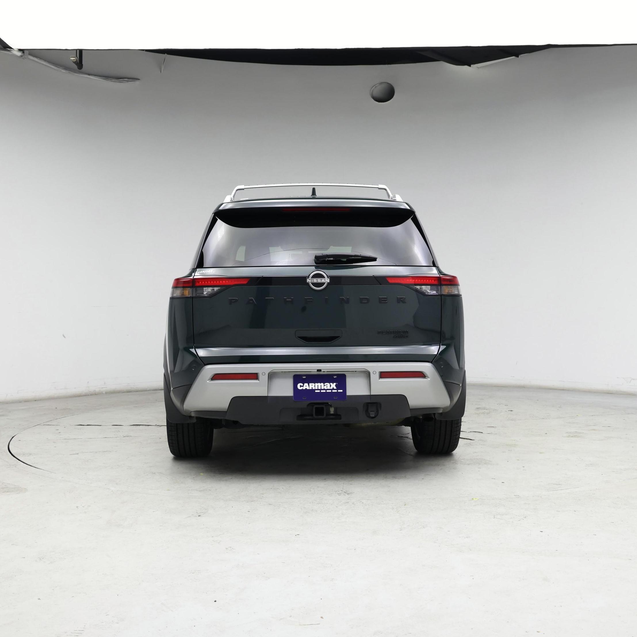 Thumbnail: 2023 Nissan Pathfinder - 6