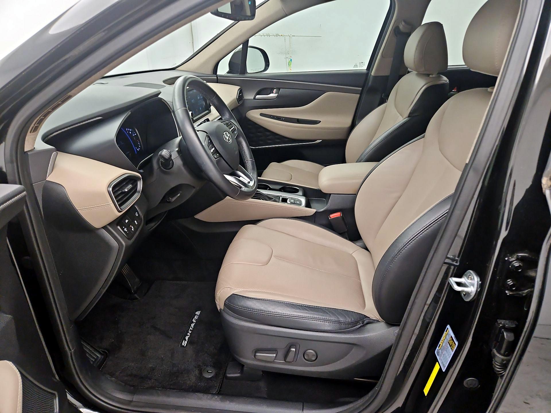 Thumbnail: 2019 Hyundai Santa Fe - 11