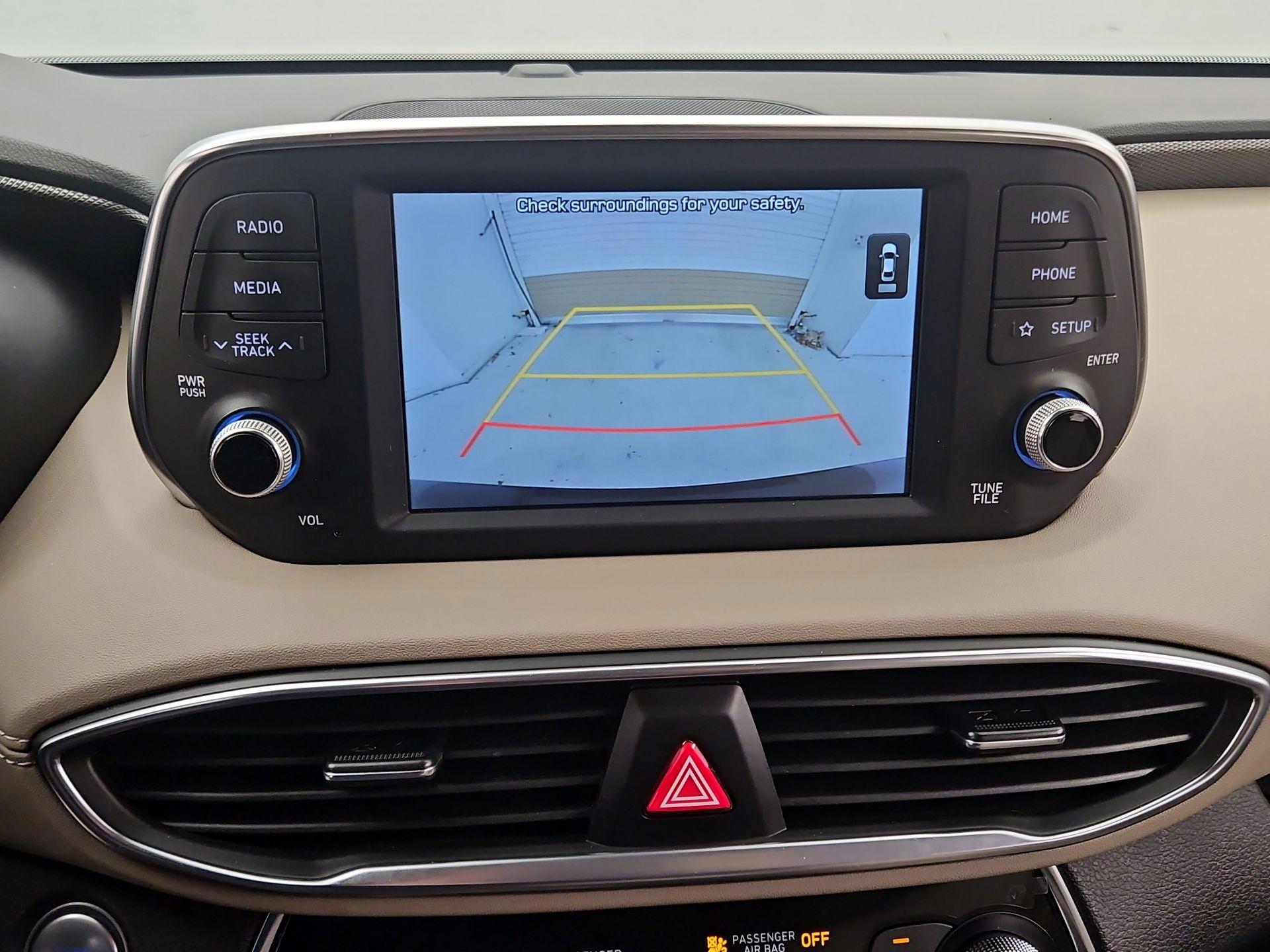 Thumbnail: 2019 Hyundai Santa Fe - 14