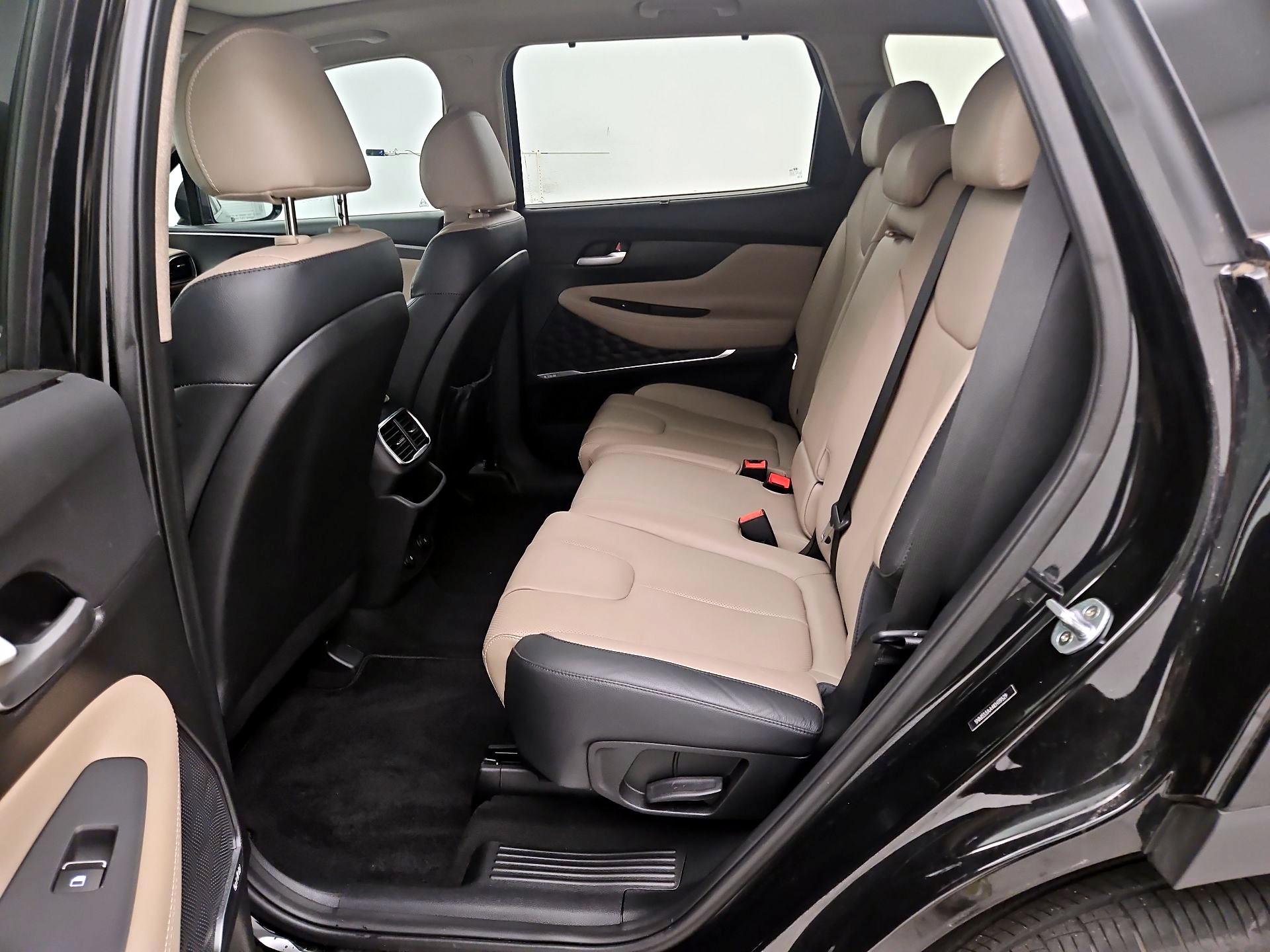 Thumbnail: 2019 Hyundai Santa Fe - 19