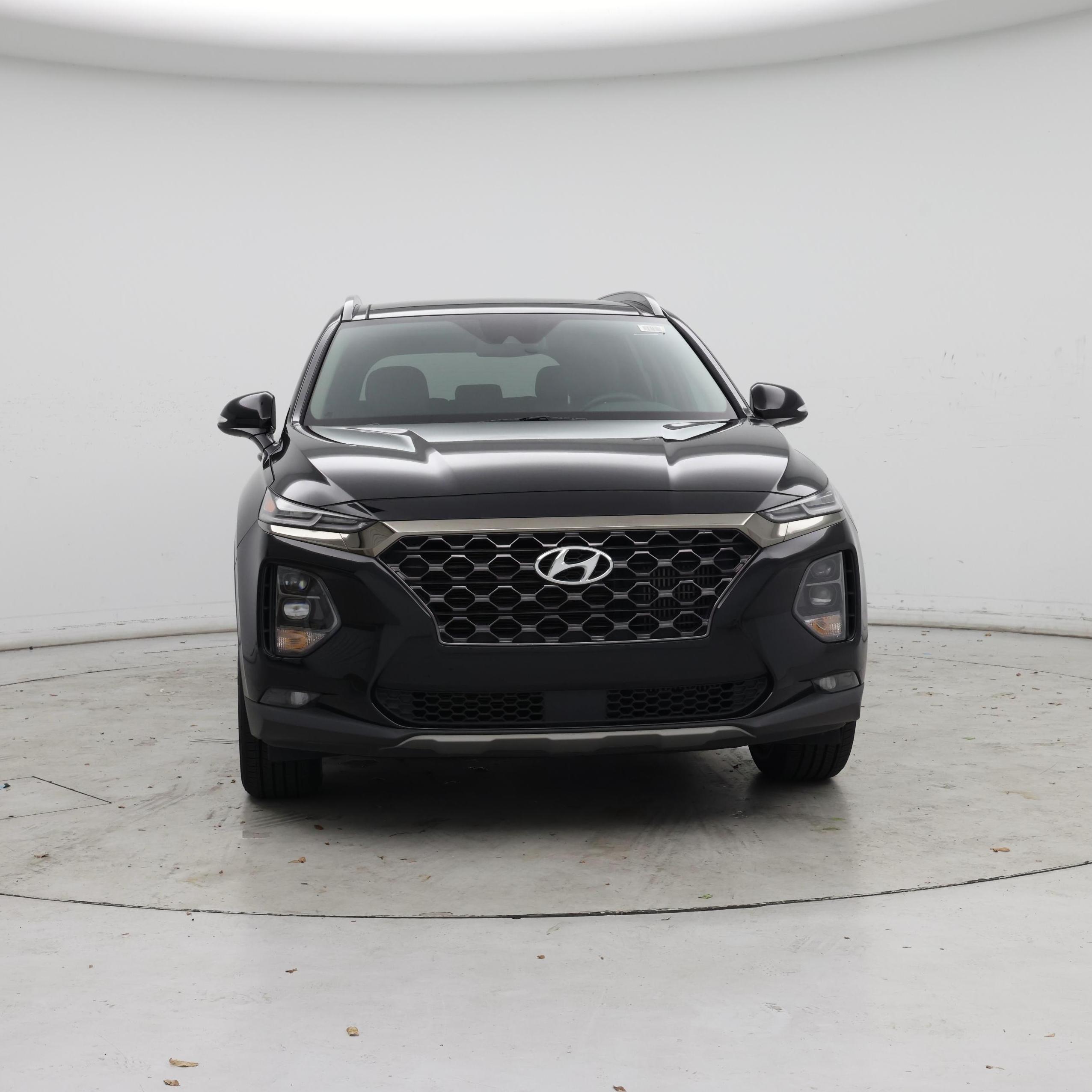 Thumbnail: 2019 Hyundai Santa Fe - 5