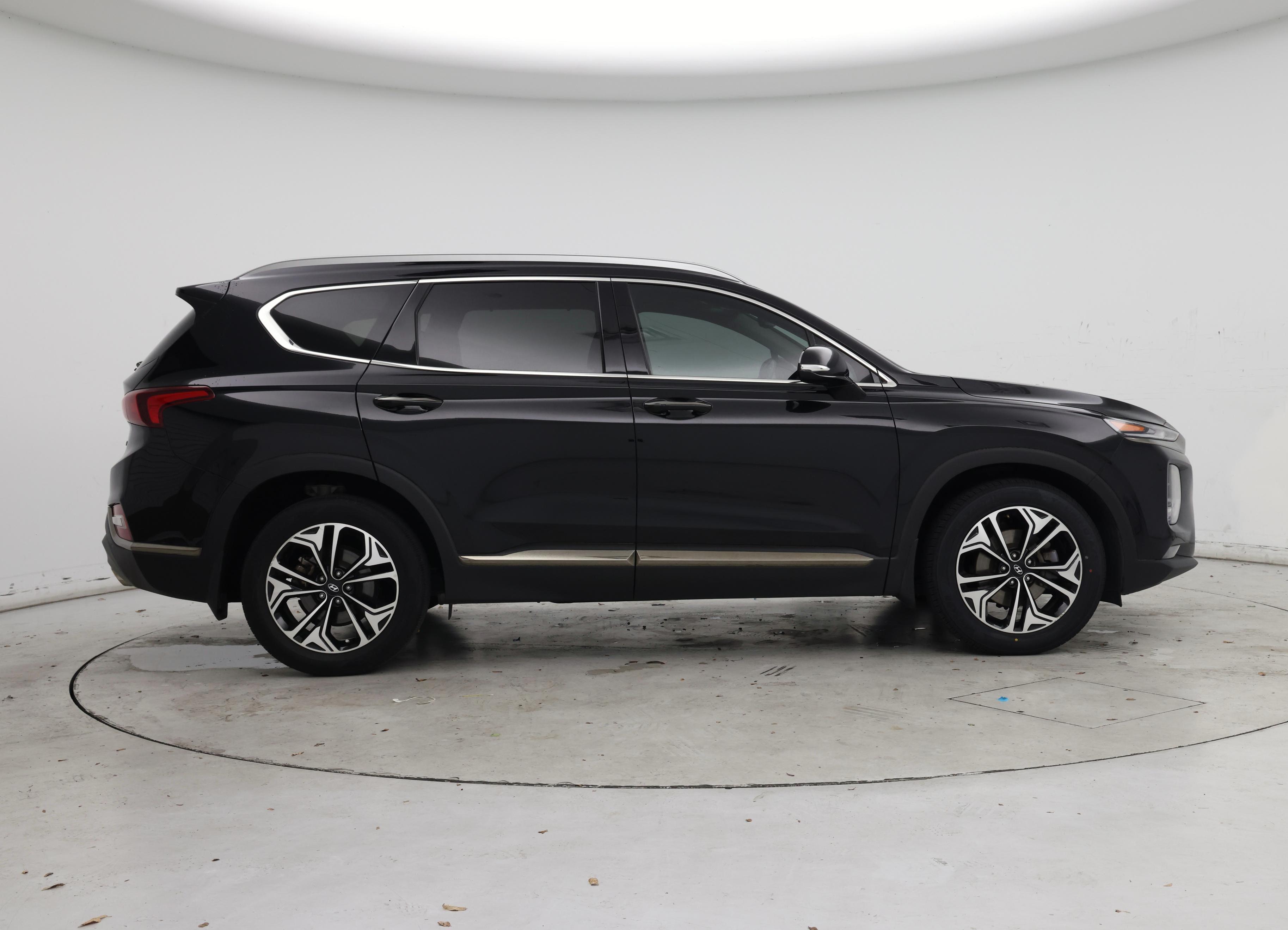 Thumbnail: 2019 Hyundai Santa Fe - 7