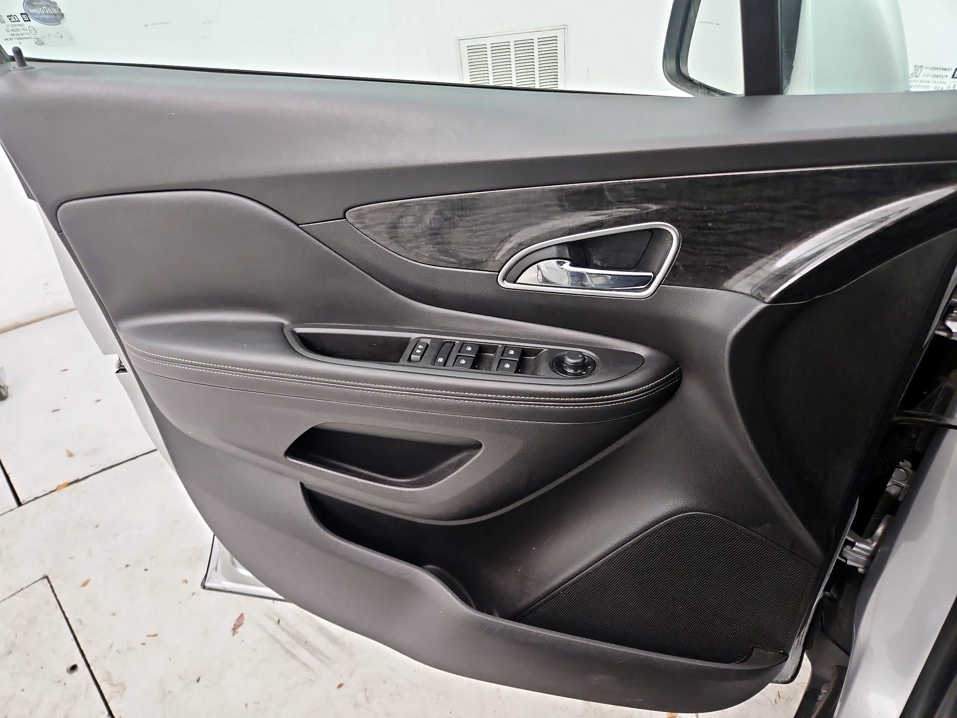 Thumbnail: 2015 Buick Encore - 12