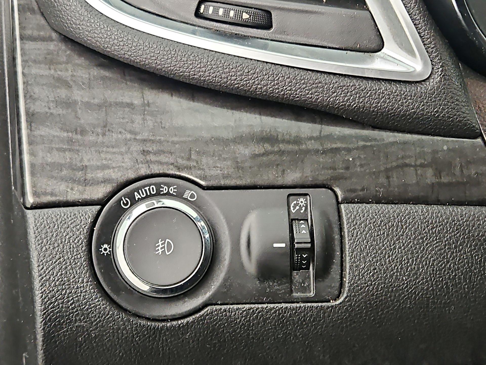 Thumbnail: 2015 Buick Encore - 13