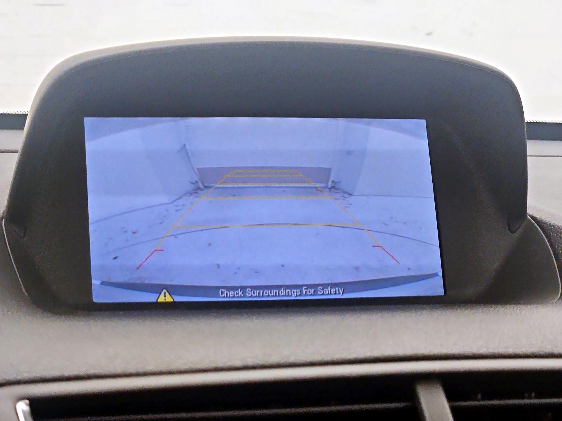 Thumbnail: 2015 Buick Encore - 14