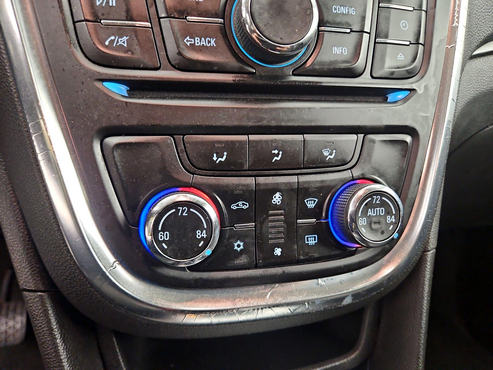 Thumbnail: 2015 Buick Encore - 16