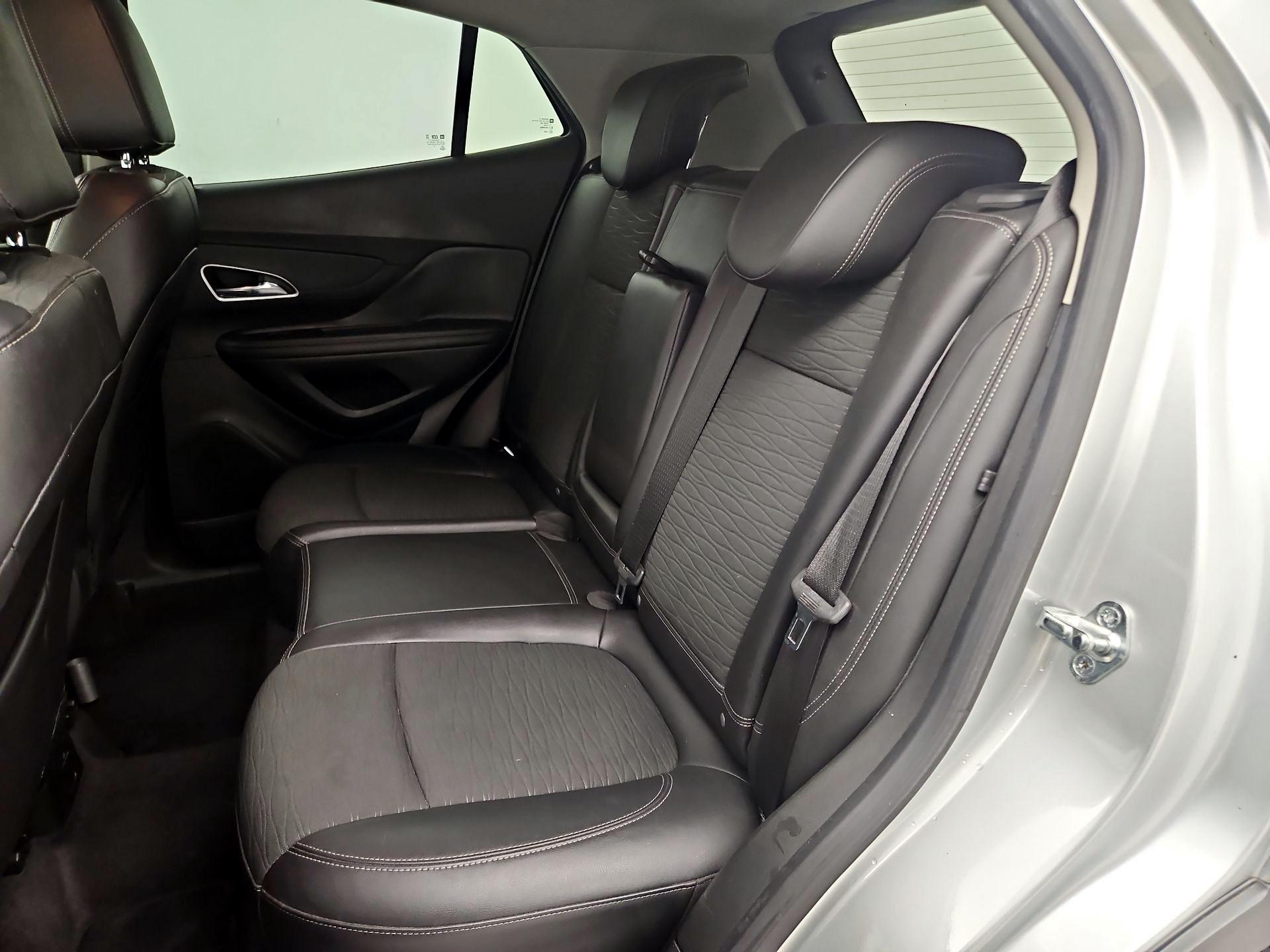 Thumbnail: 2015 Buick Encore - 18