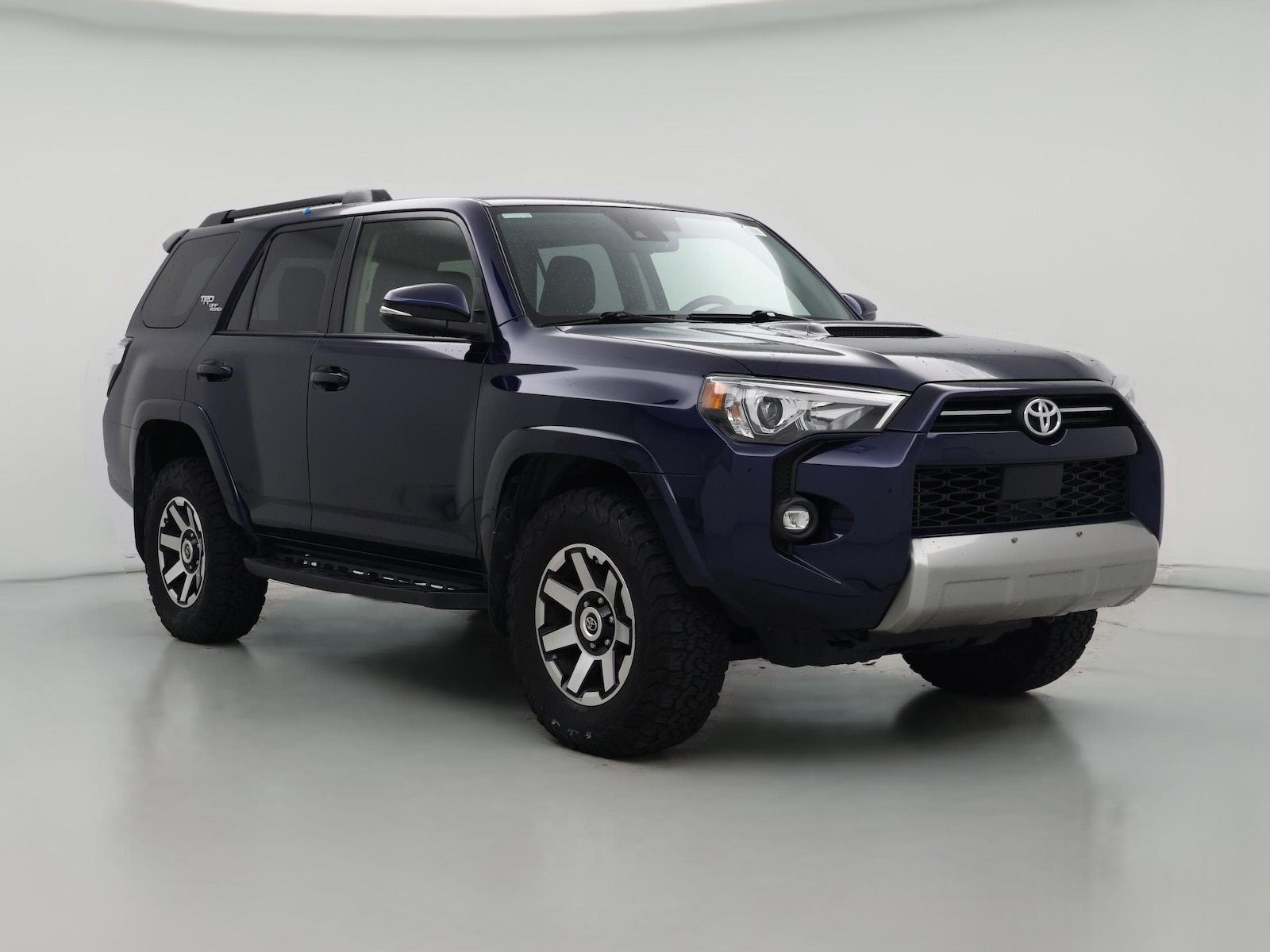 2021 Toyota 4Runner TRD Off-Road Premium