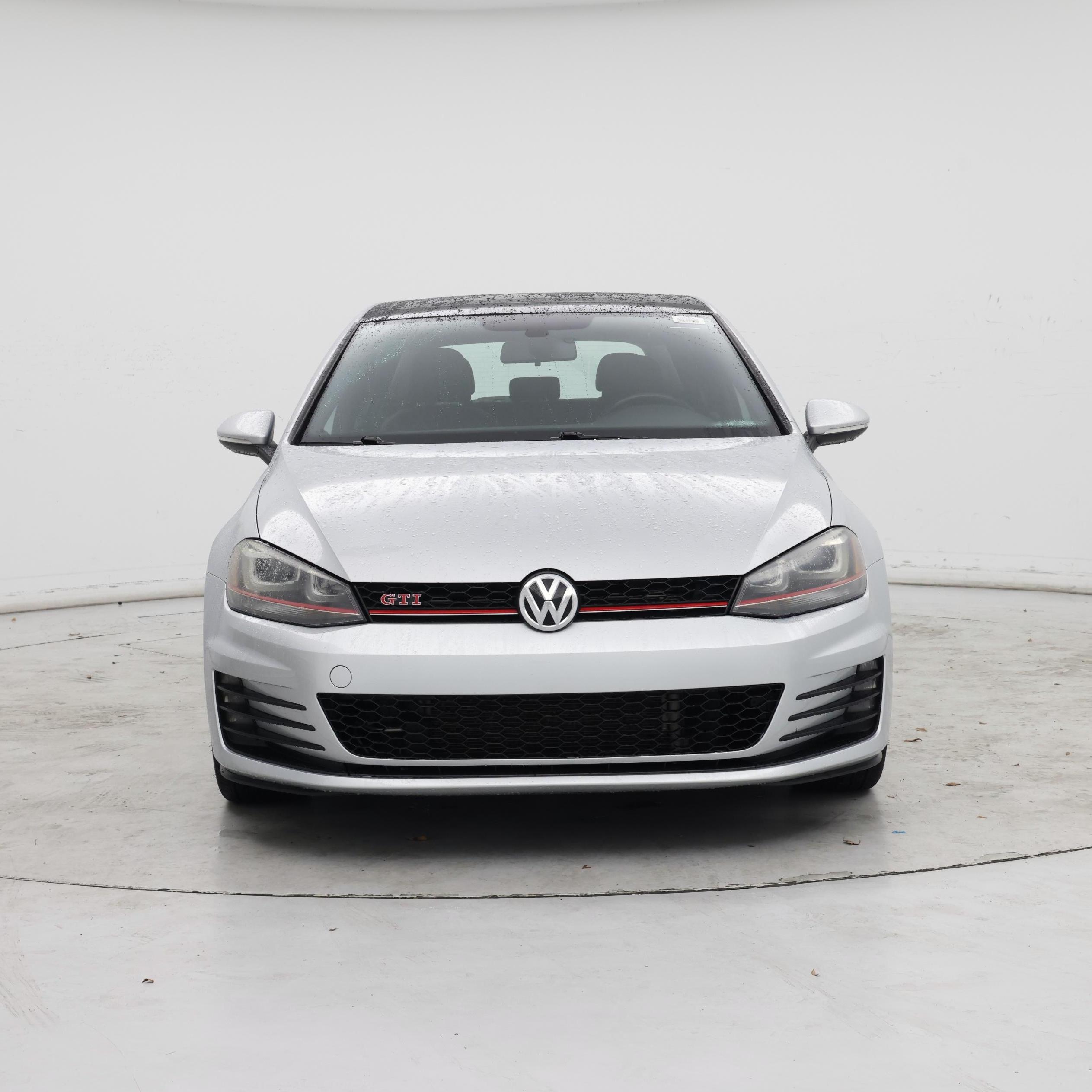 Thumbnail: 2017 Volkswagen Golf - 5