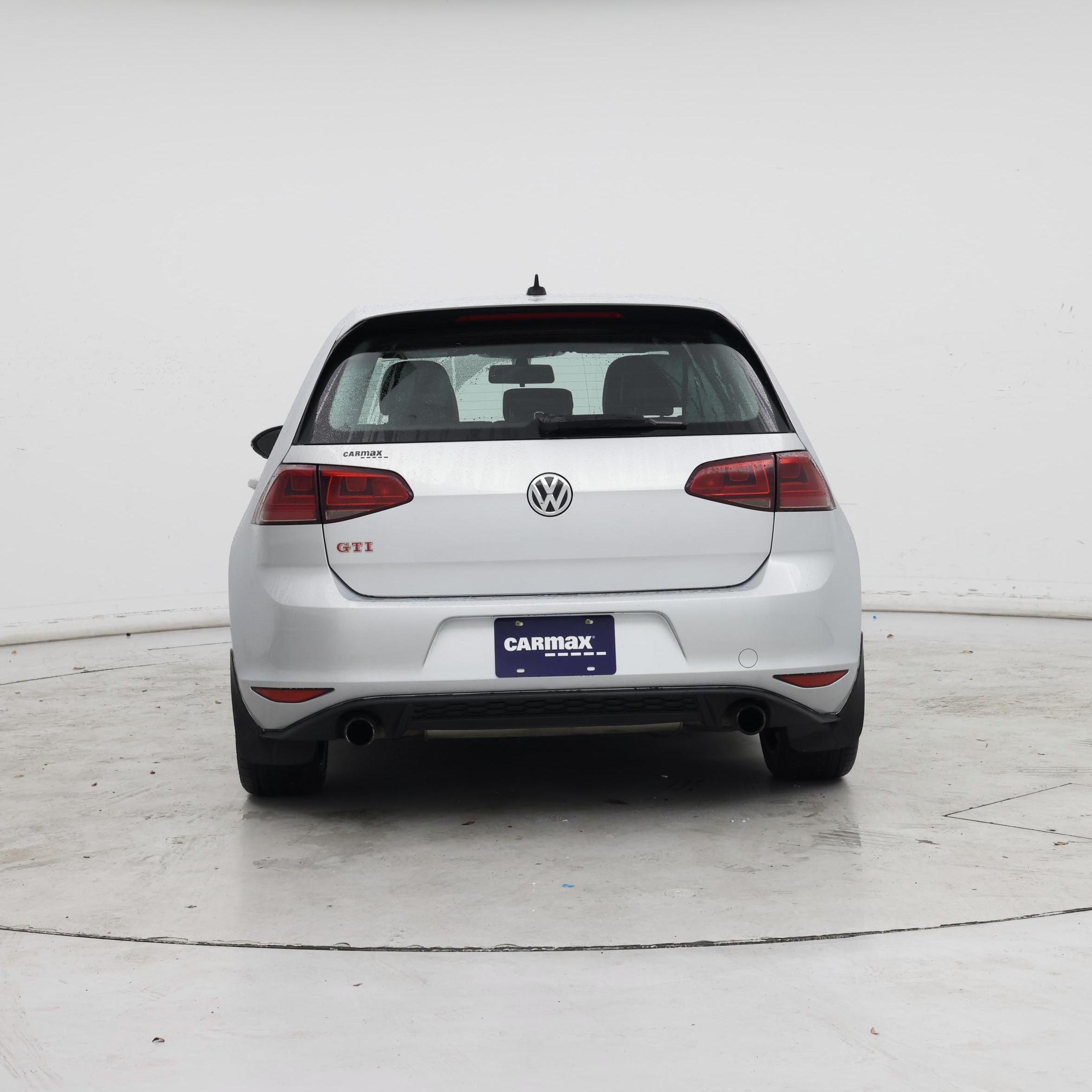 Thumbnail: 2017 Volkswagen Golf - 6