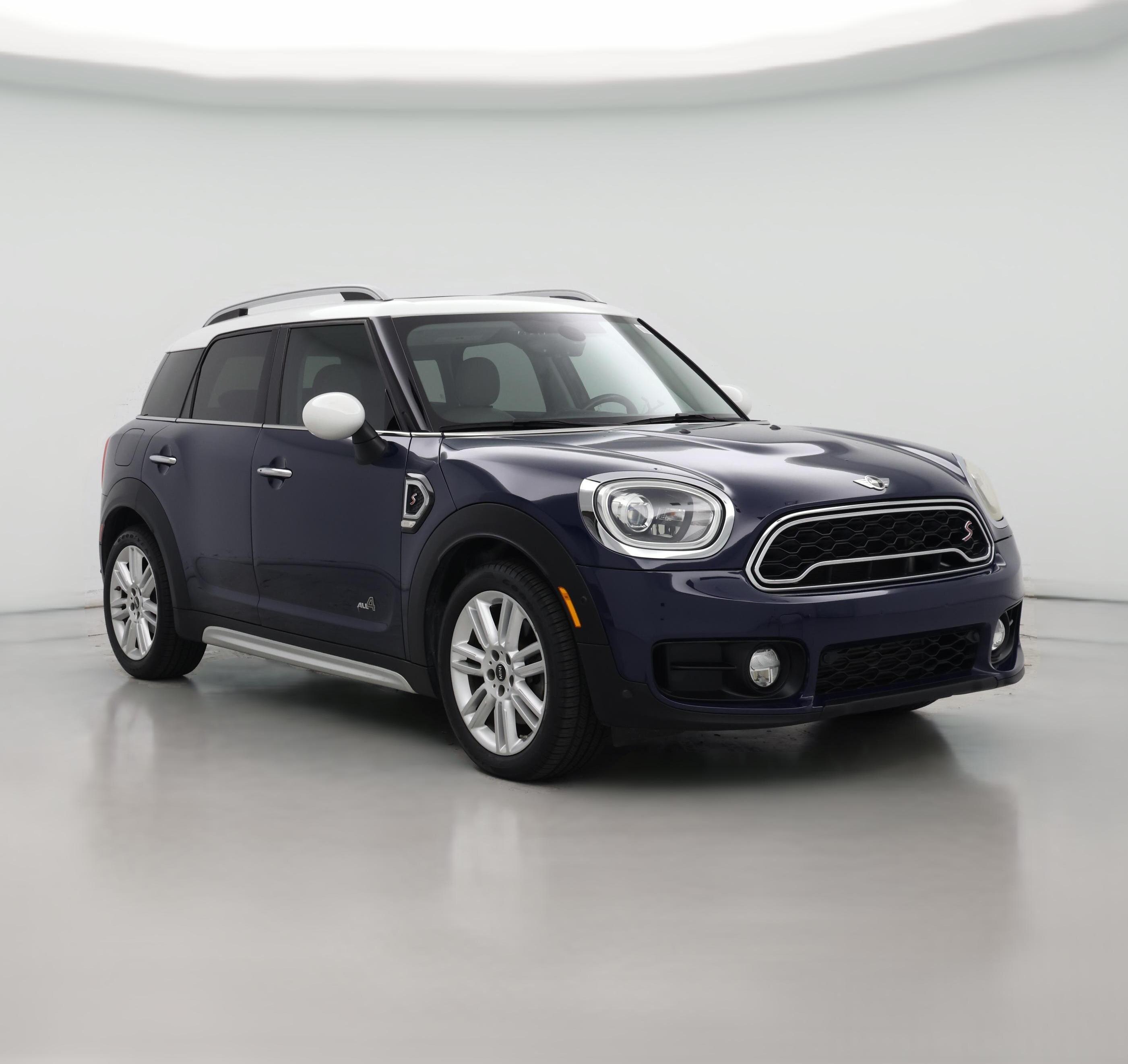 Thumbnail: 2017 MINI Cooper Countryman - 1