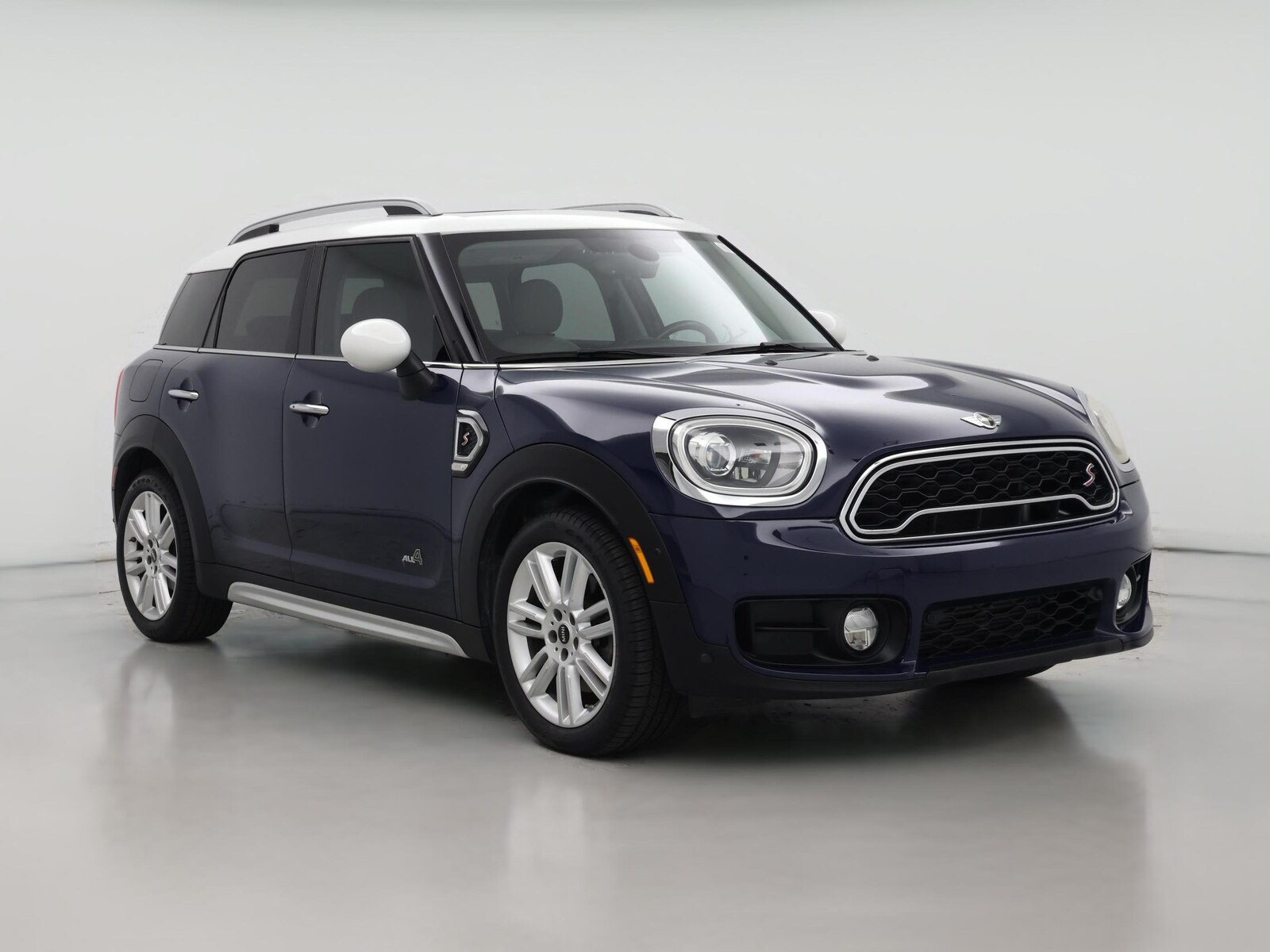 2017 MINI Countryman S